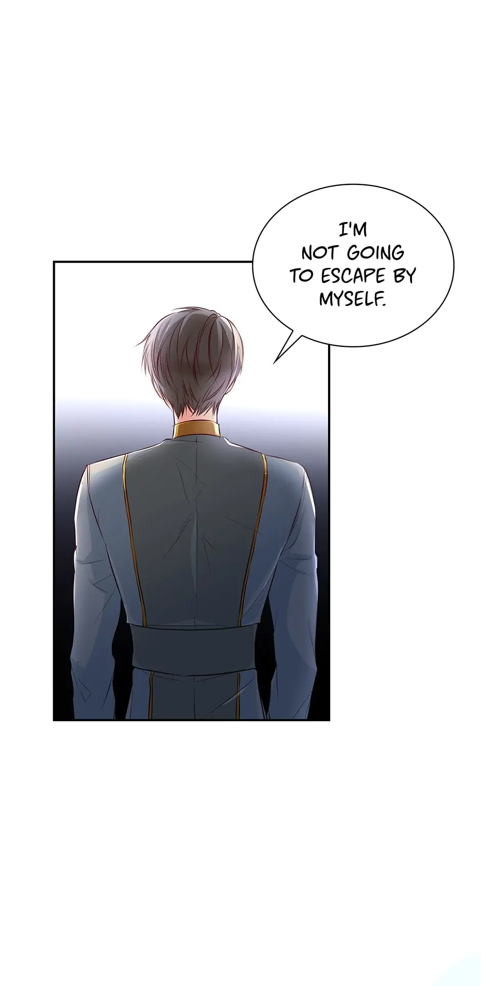 Villains Behind the Curtains Chapter 37 - page 6