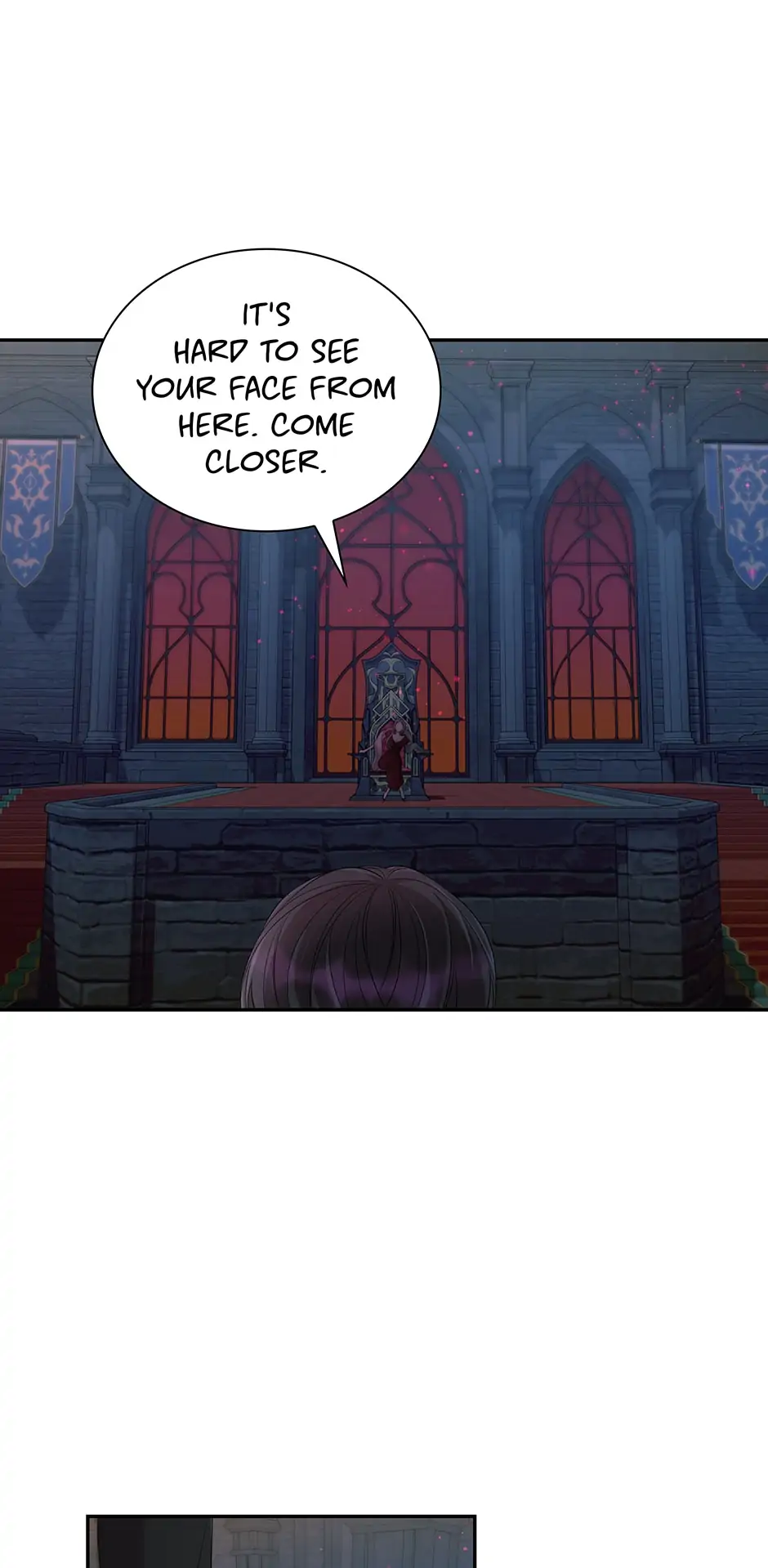 Villains Behind the Curtains Chapter 37 - page 70