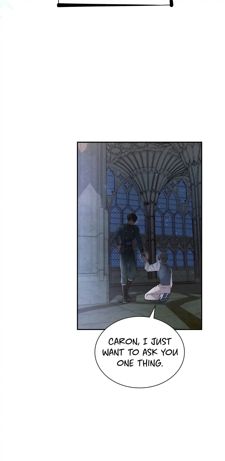 Villains Behind the Curtains Chapter 37 - page 8