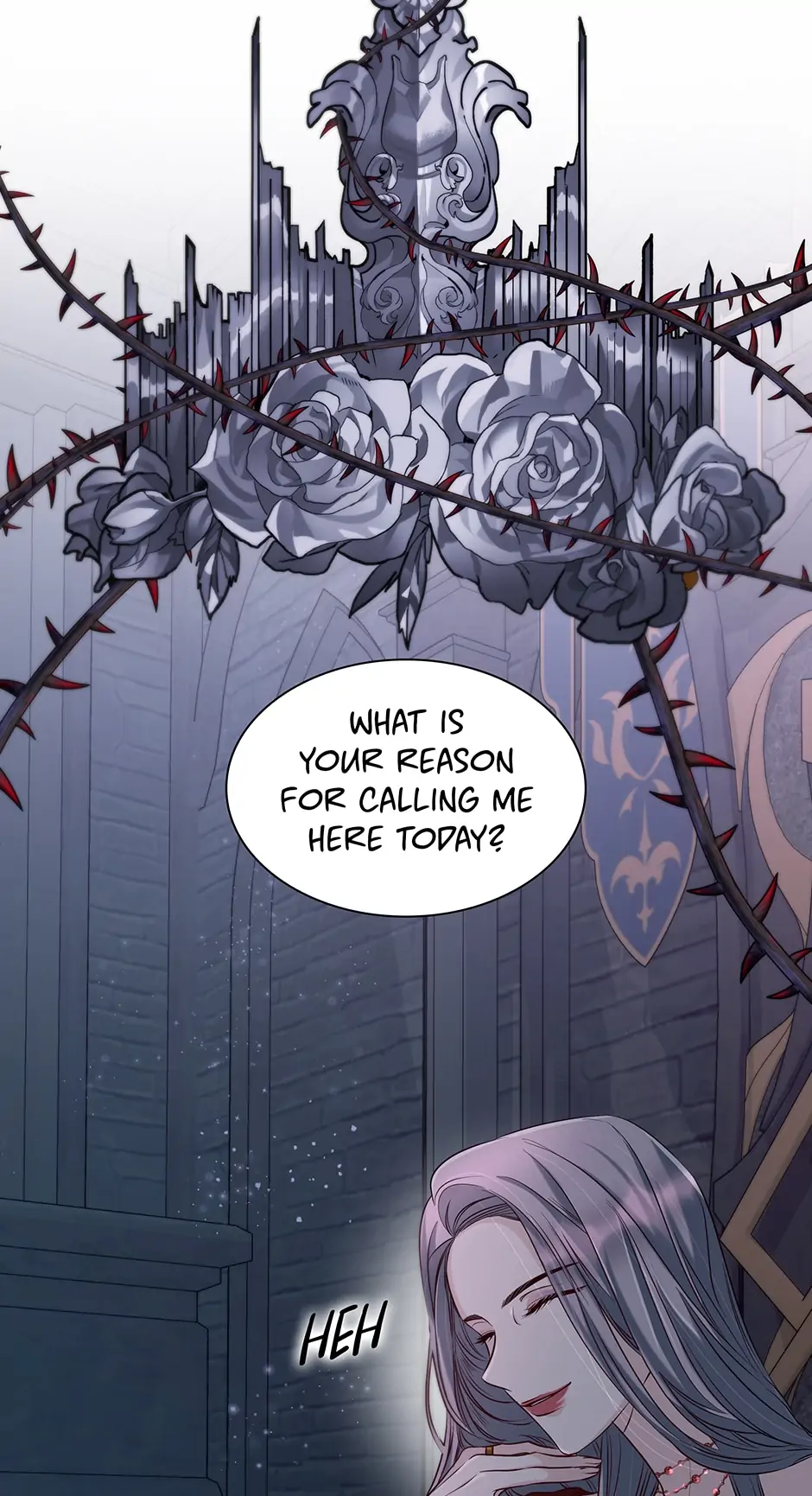 Villains Behind the Curtains Chapter 38 - page 2