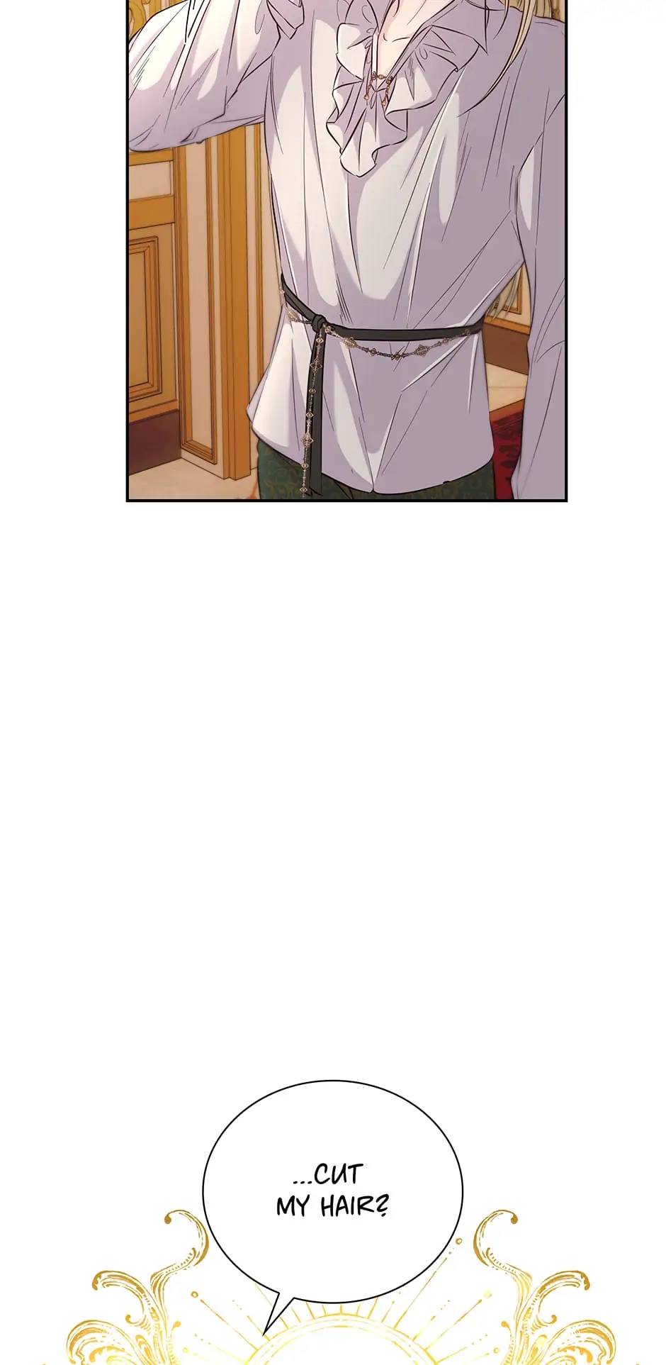 Villains Behind the Curtains Chapter 39 - page 7
