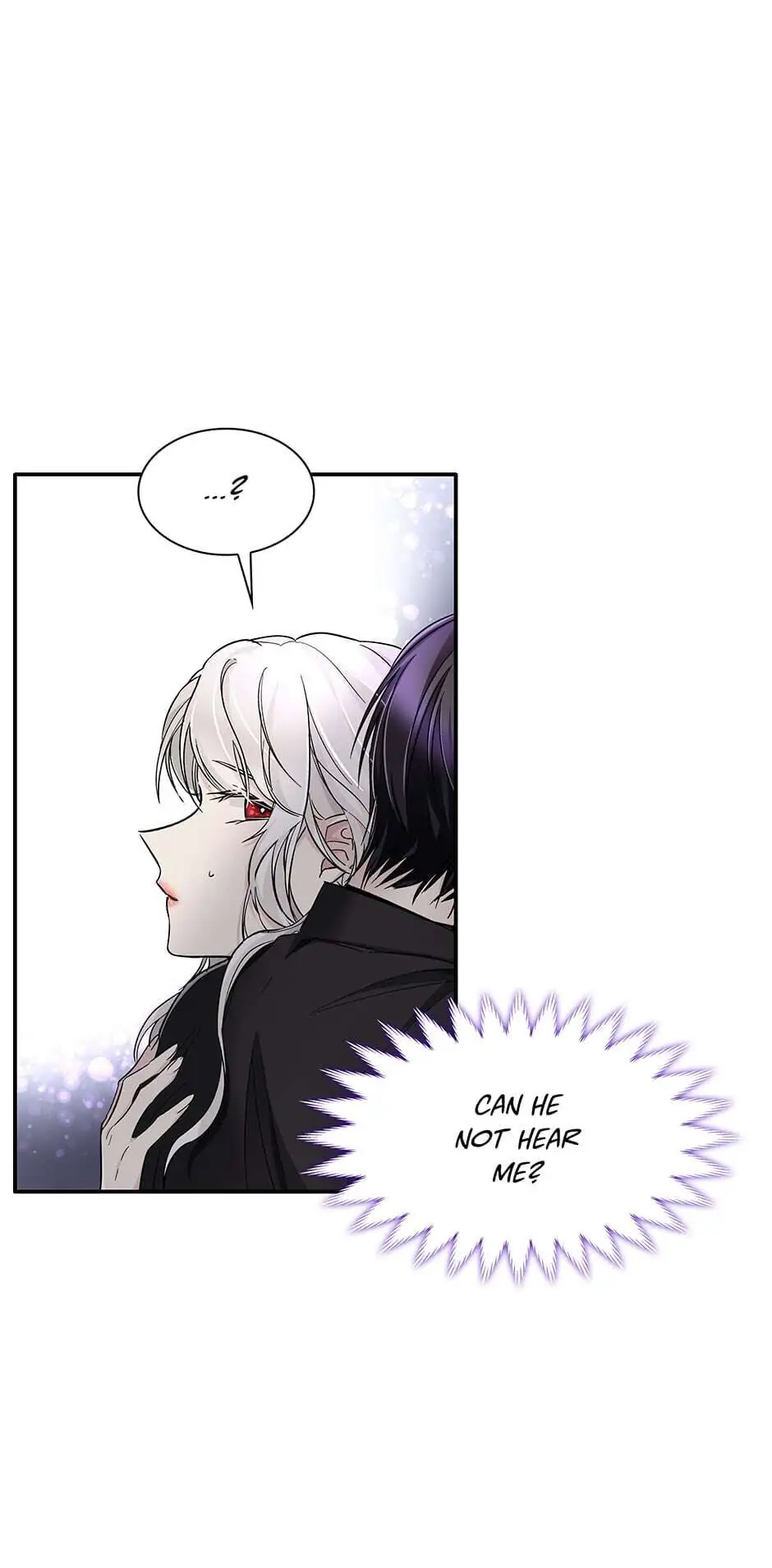 Villains Behind the Curtains Chapter 4 - page 6