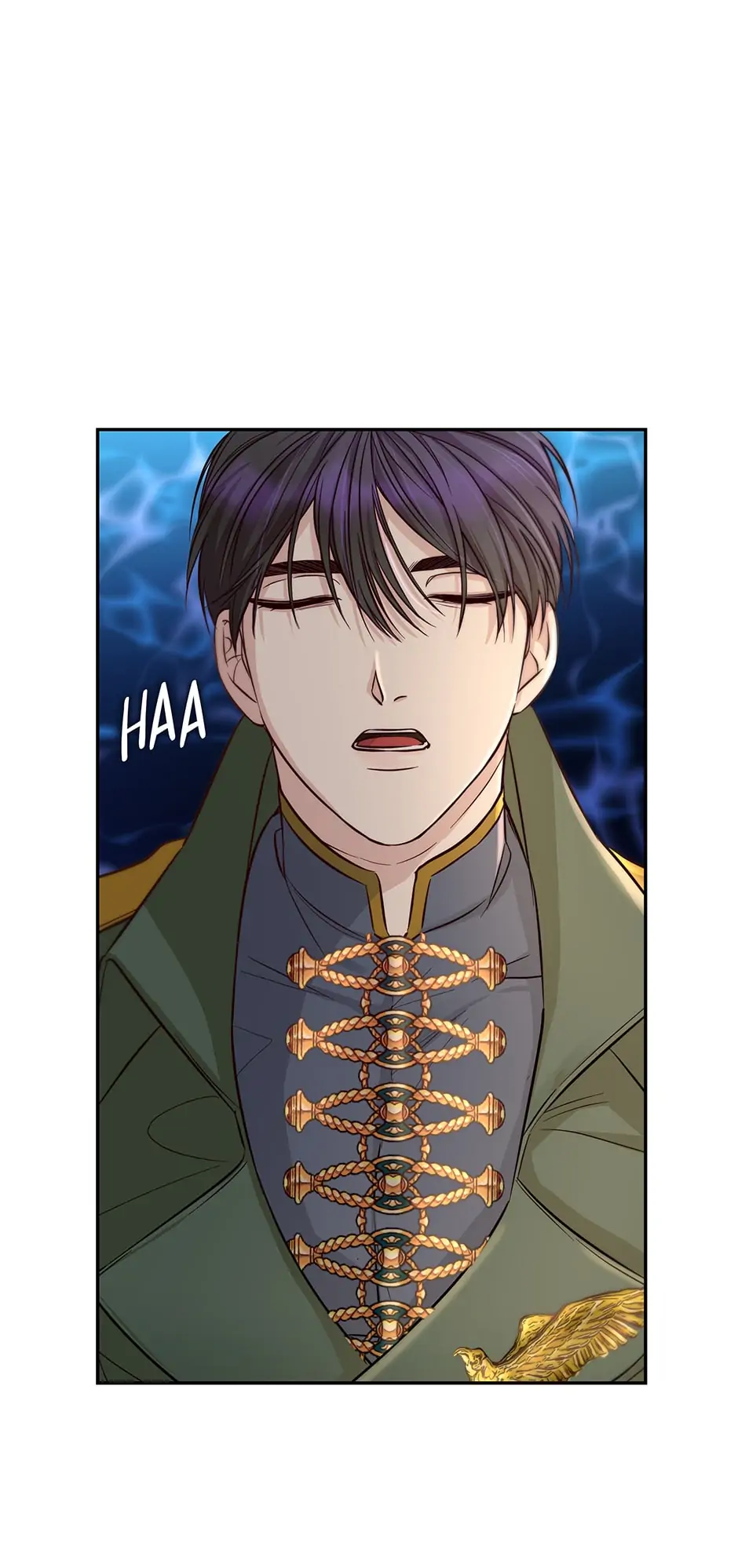 Villains Behind the Curtains Chapter 41 - page 31