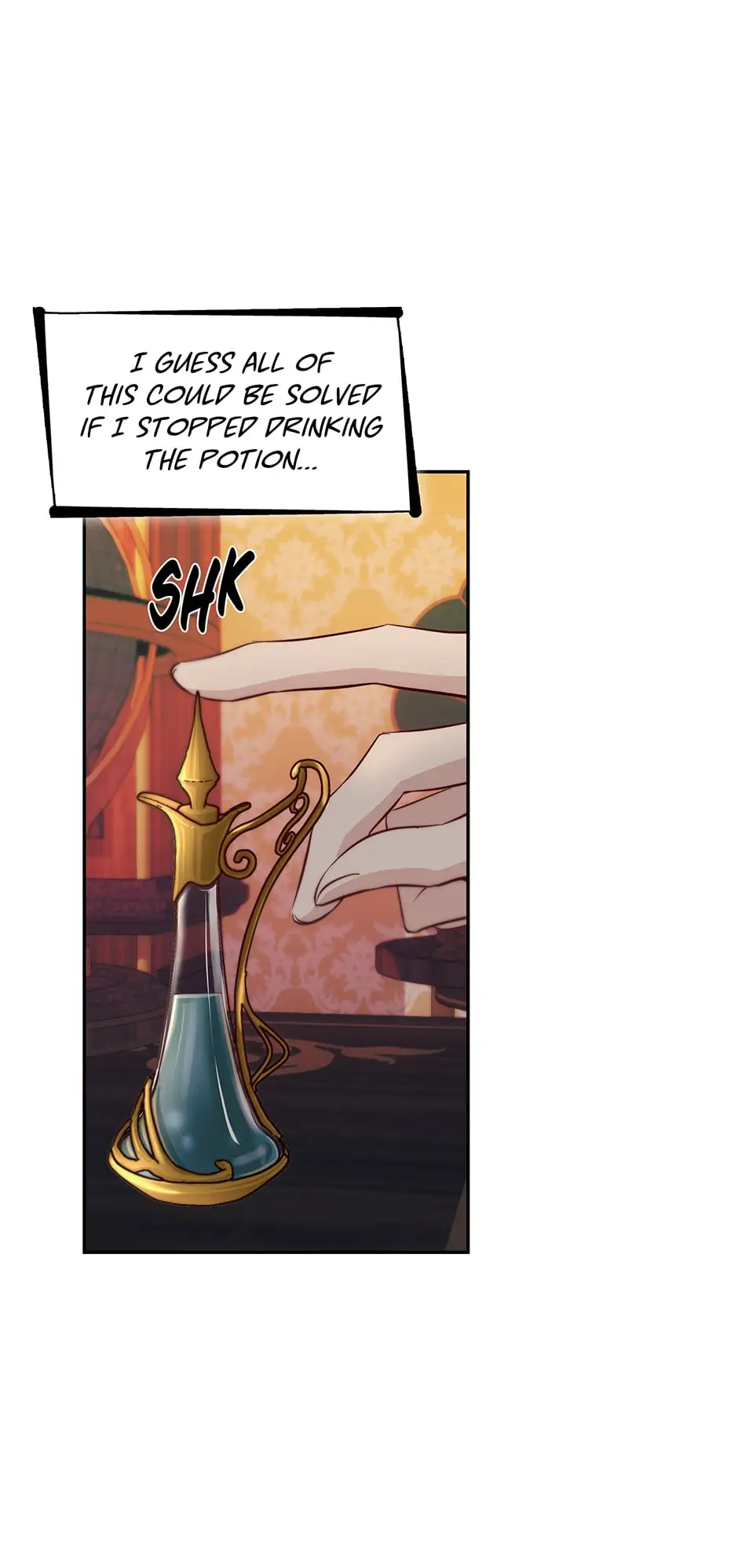 Villains Behind the Curtains Chapter 41 - page 32