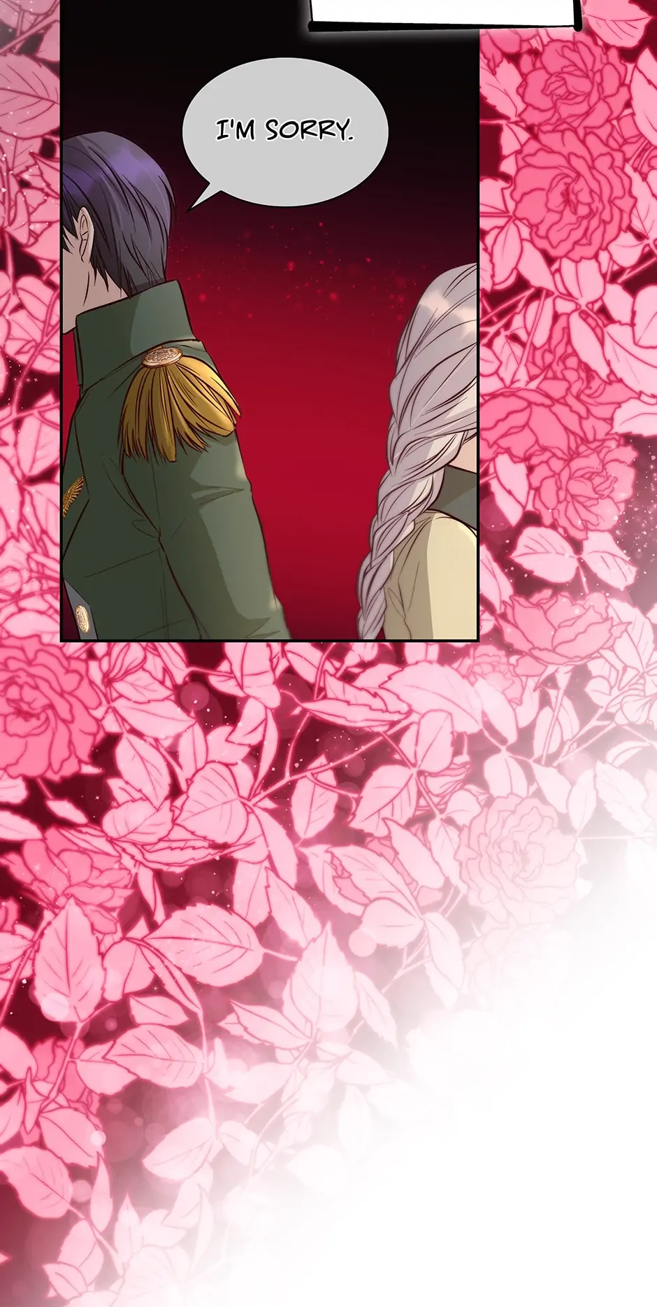 Villains Behind the Curtains Chapter 41 - page 45
