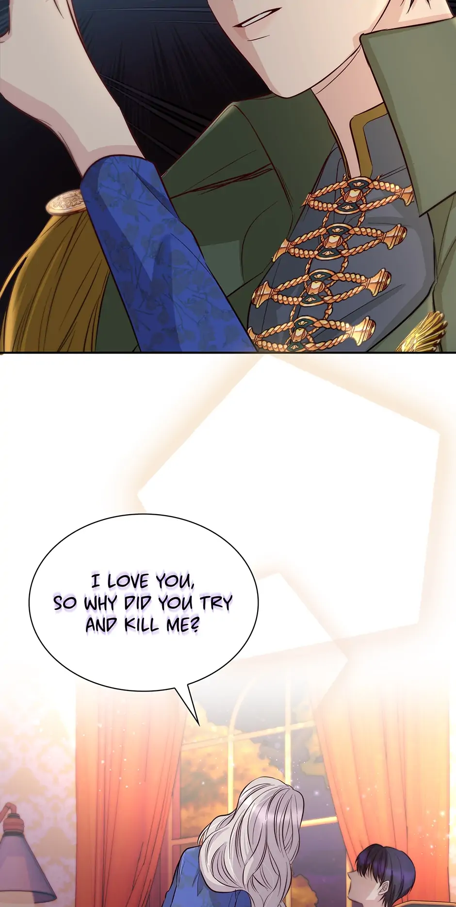 Villains Behind the Curtains Chapter 41 - page 47