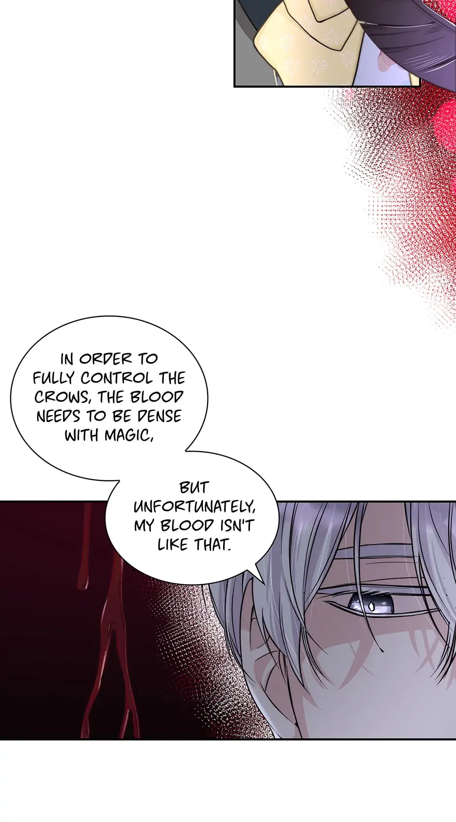Villains Behind the Curtains Chapter 41 - page 4