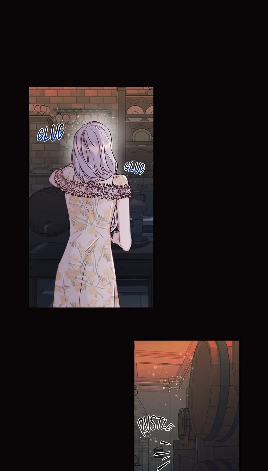 Villains Behind the Curtains Chapter 41 - page 64