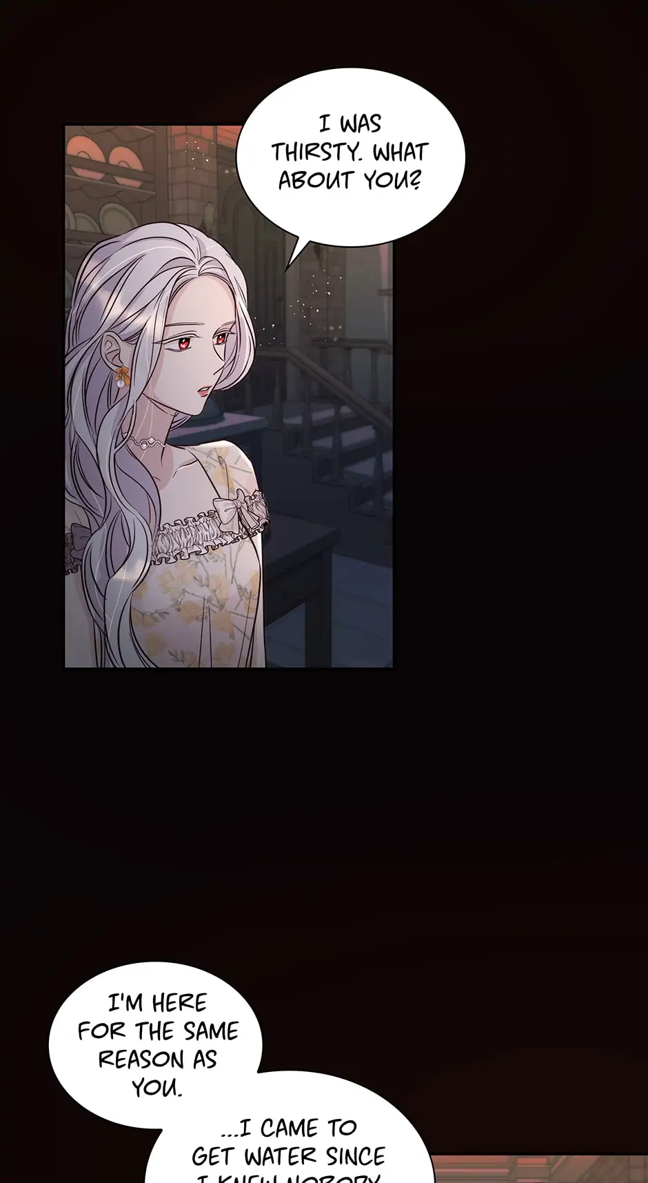 Villains Behind the Curtains Chapter 41 - page 67