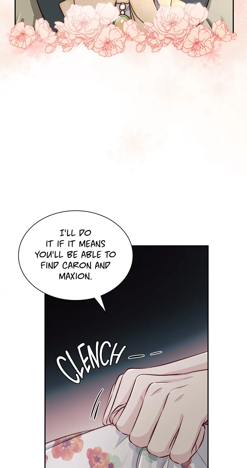 Villains Behind the Curtains Chapter 41 - page 6