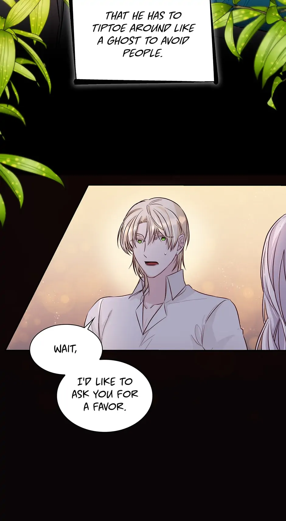 Villains Behind the Curtains Chapter 41 - page 70