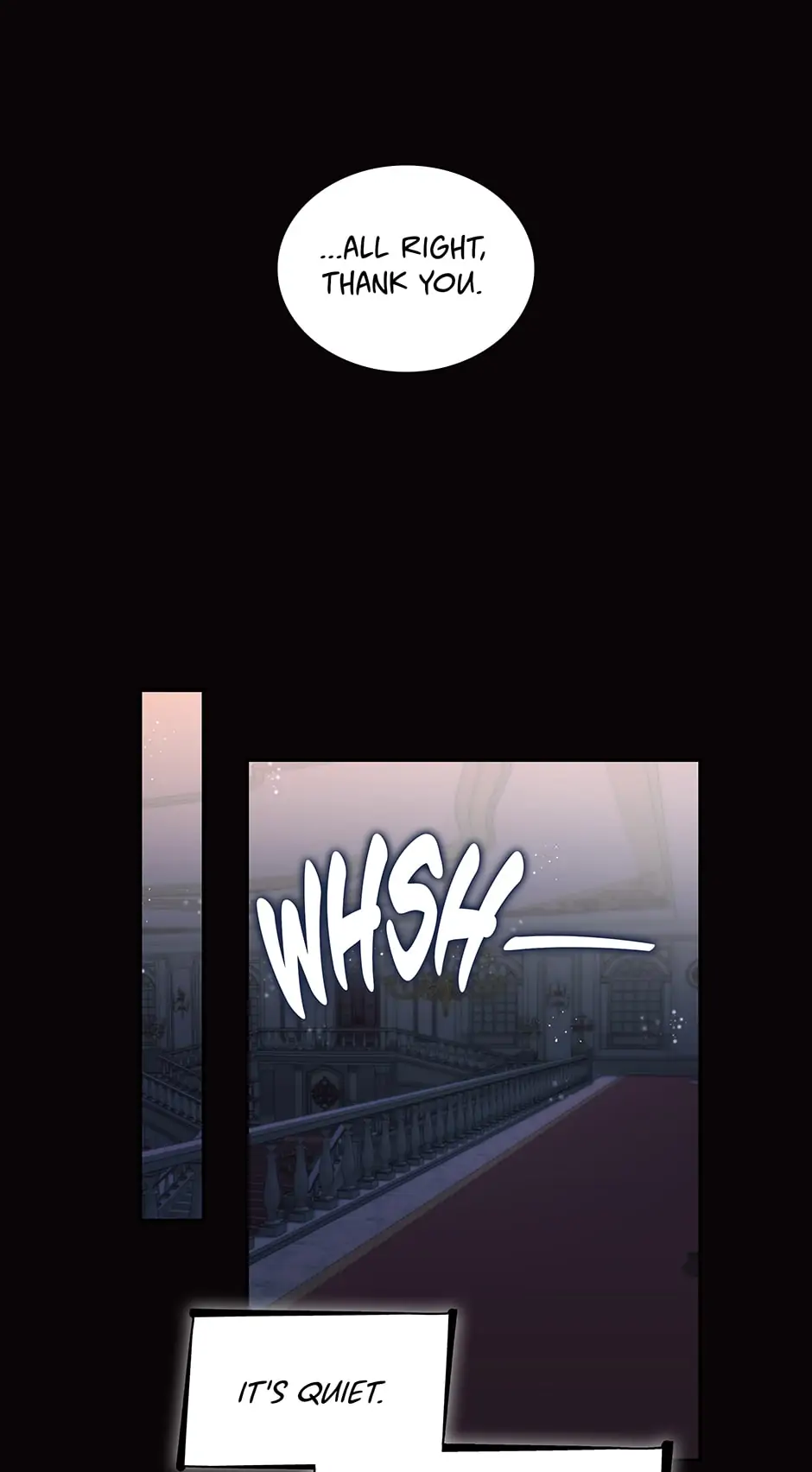Villains Behind the Curtains Chapter 41 - page 76