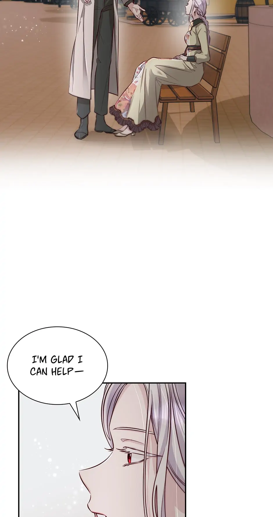 Villains Behind the Curtains Chapter 41 - page 8
