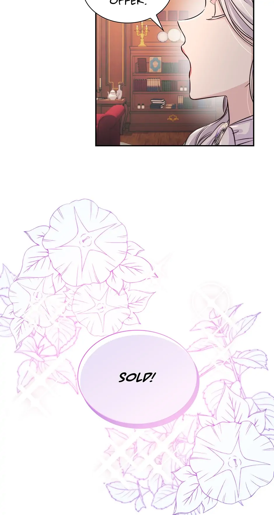 Villains Behind the Curtains Chapter 42 - page 31