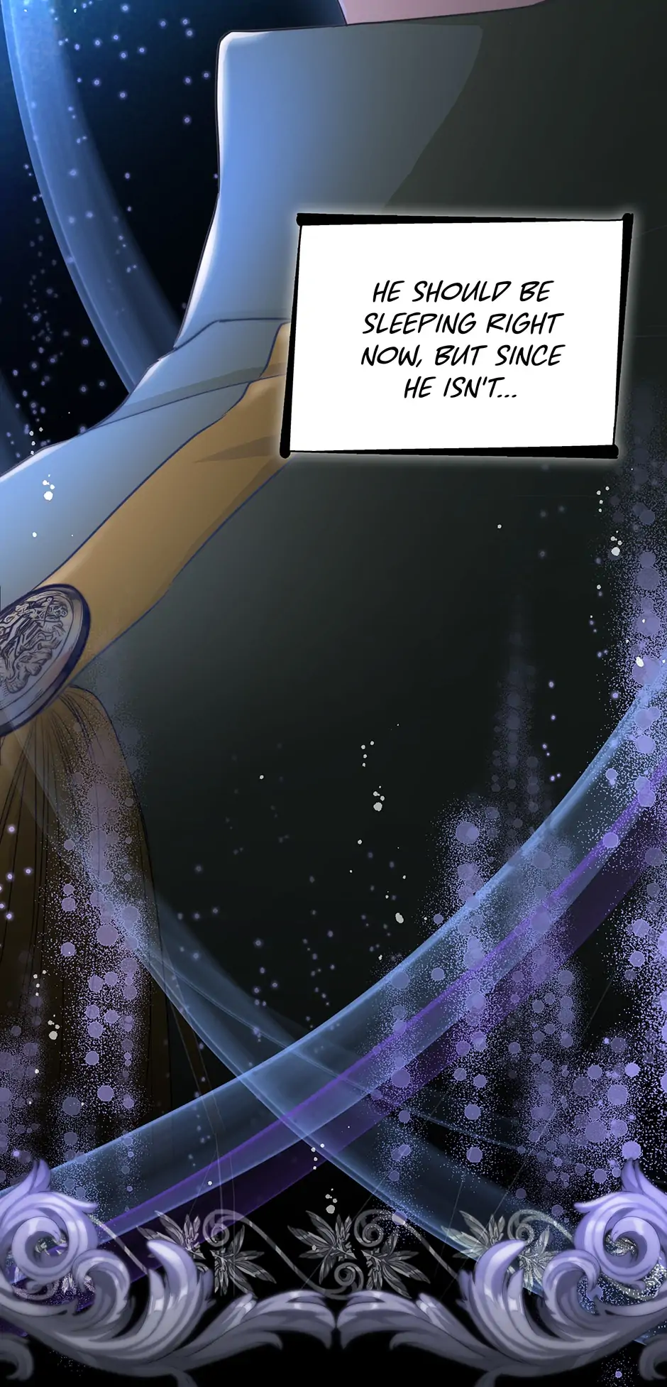 Villains Behind the Curtains Chapter 42 - page 3