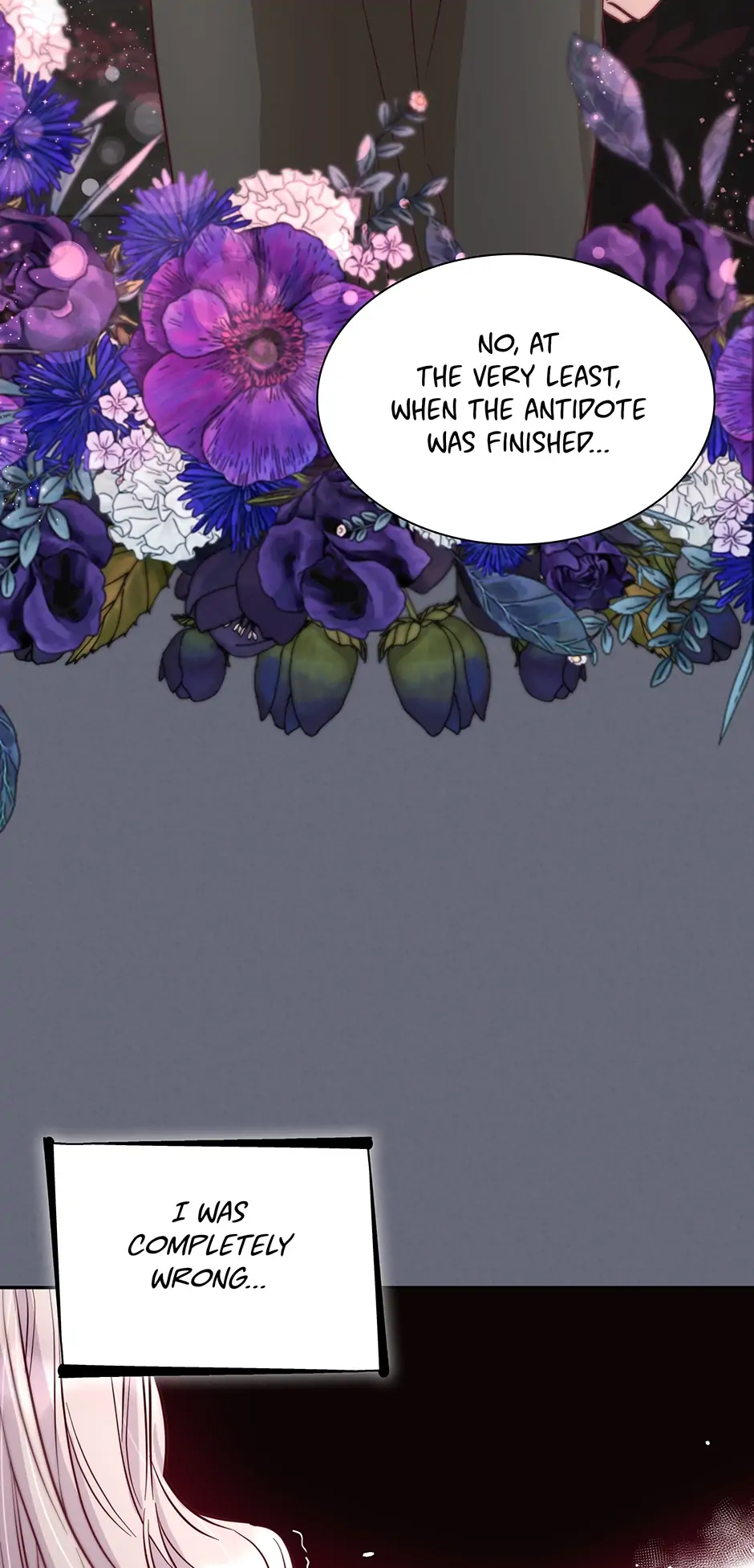 Villains Behind the Curtains Chapter 43 - page 44