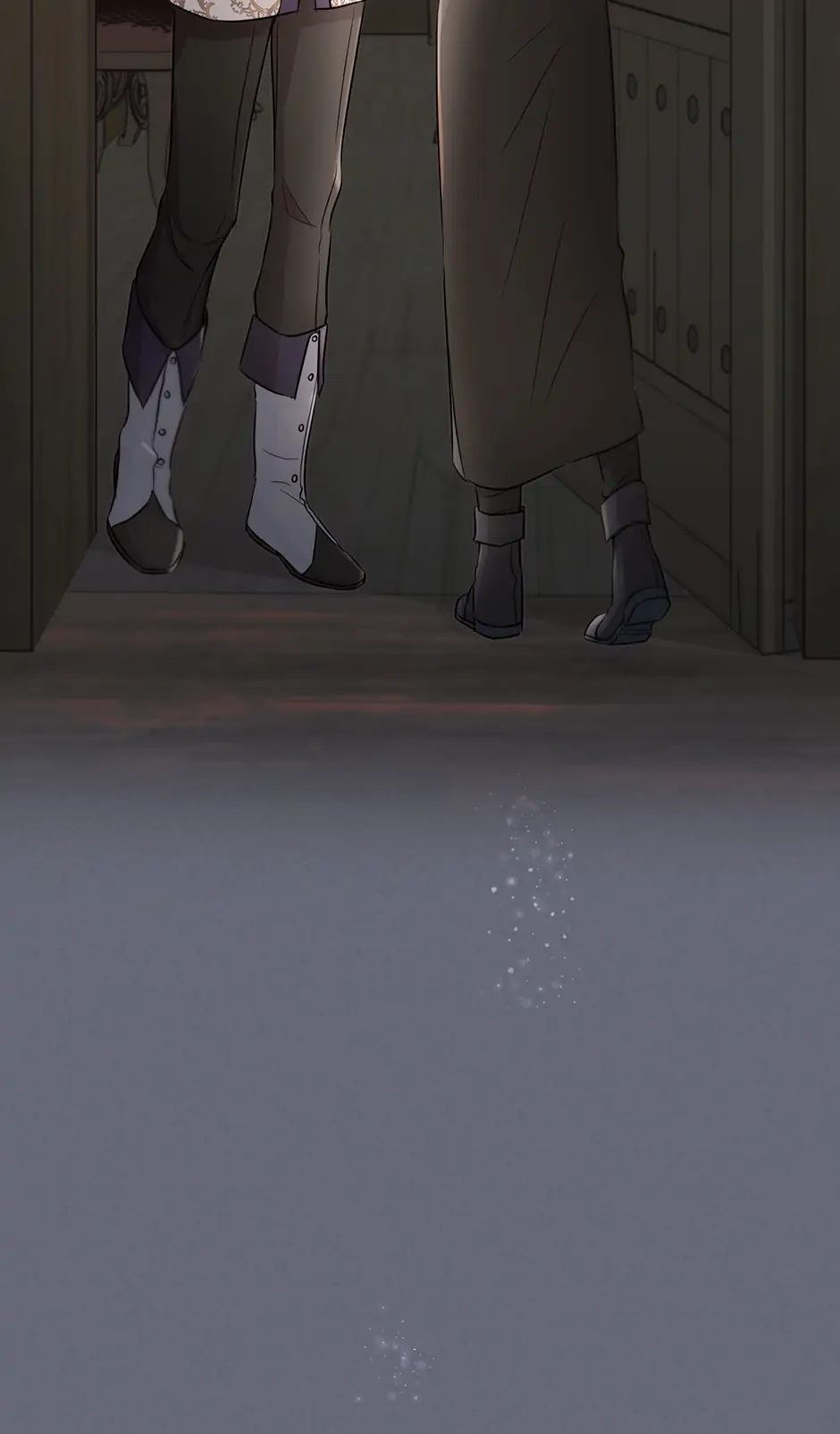 Villains Behind the Curtains Chapter 43 - page 4
