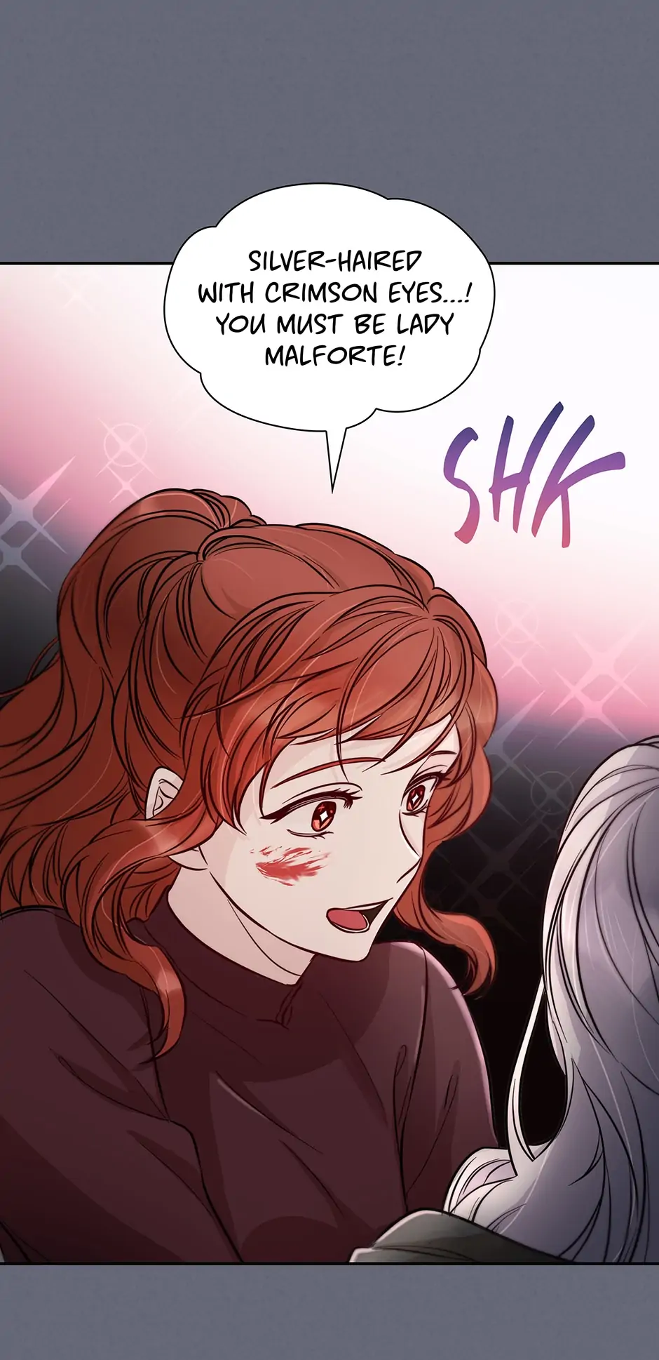 Villains Behind the Curtains Chapter 43 - page 6