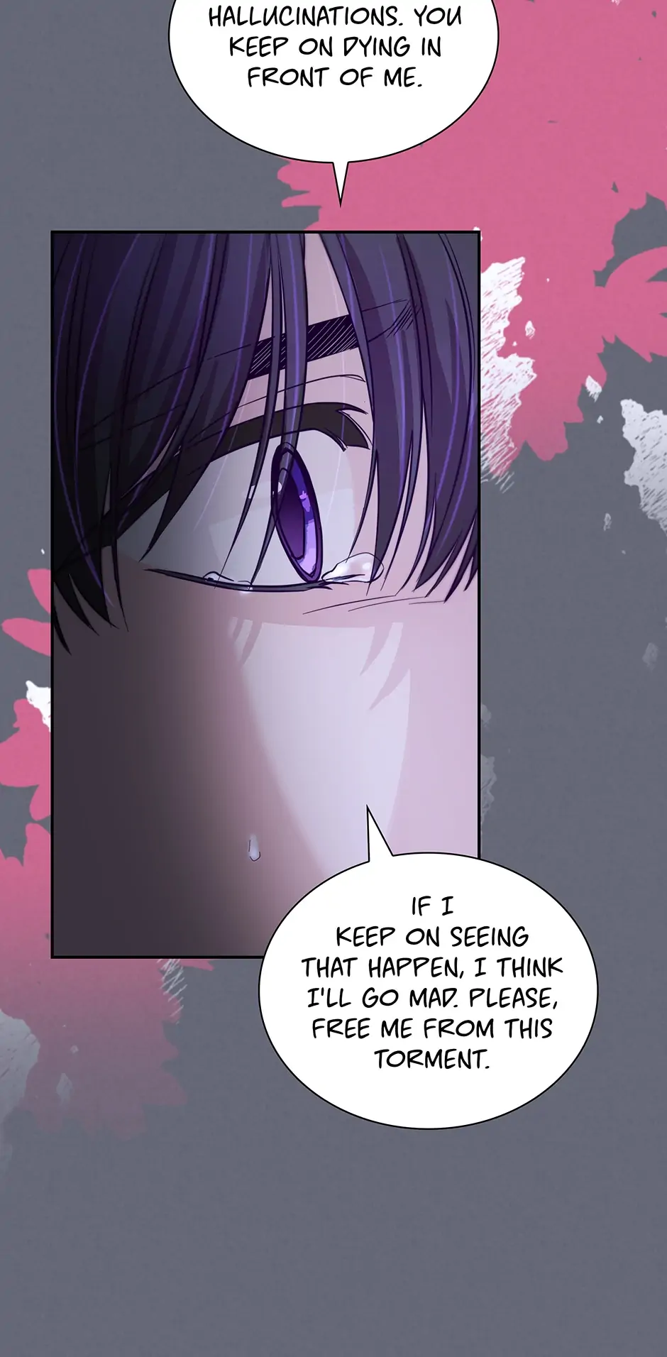 Villains Behind the Curtains Chapter 43 - page 70