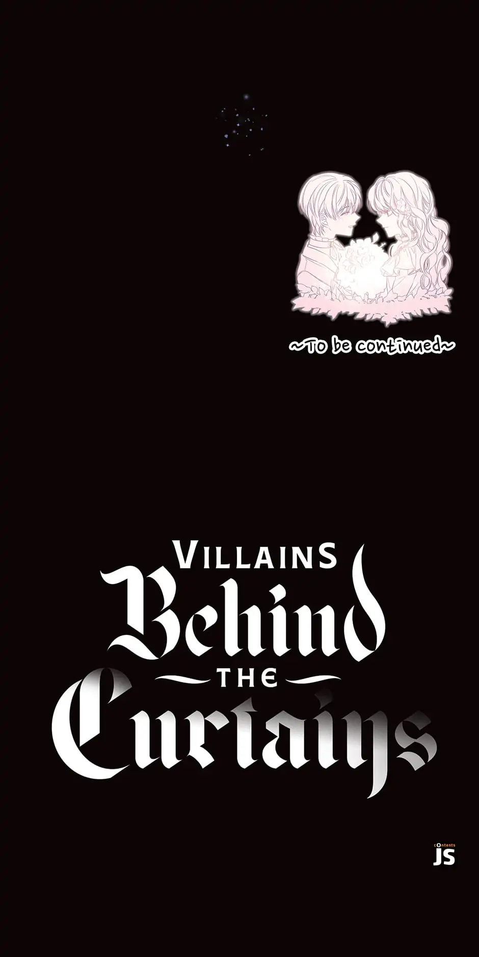 Villains Behind the Curtains Chapter 43 - page 76