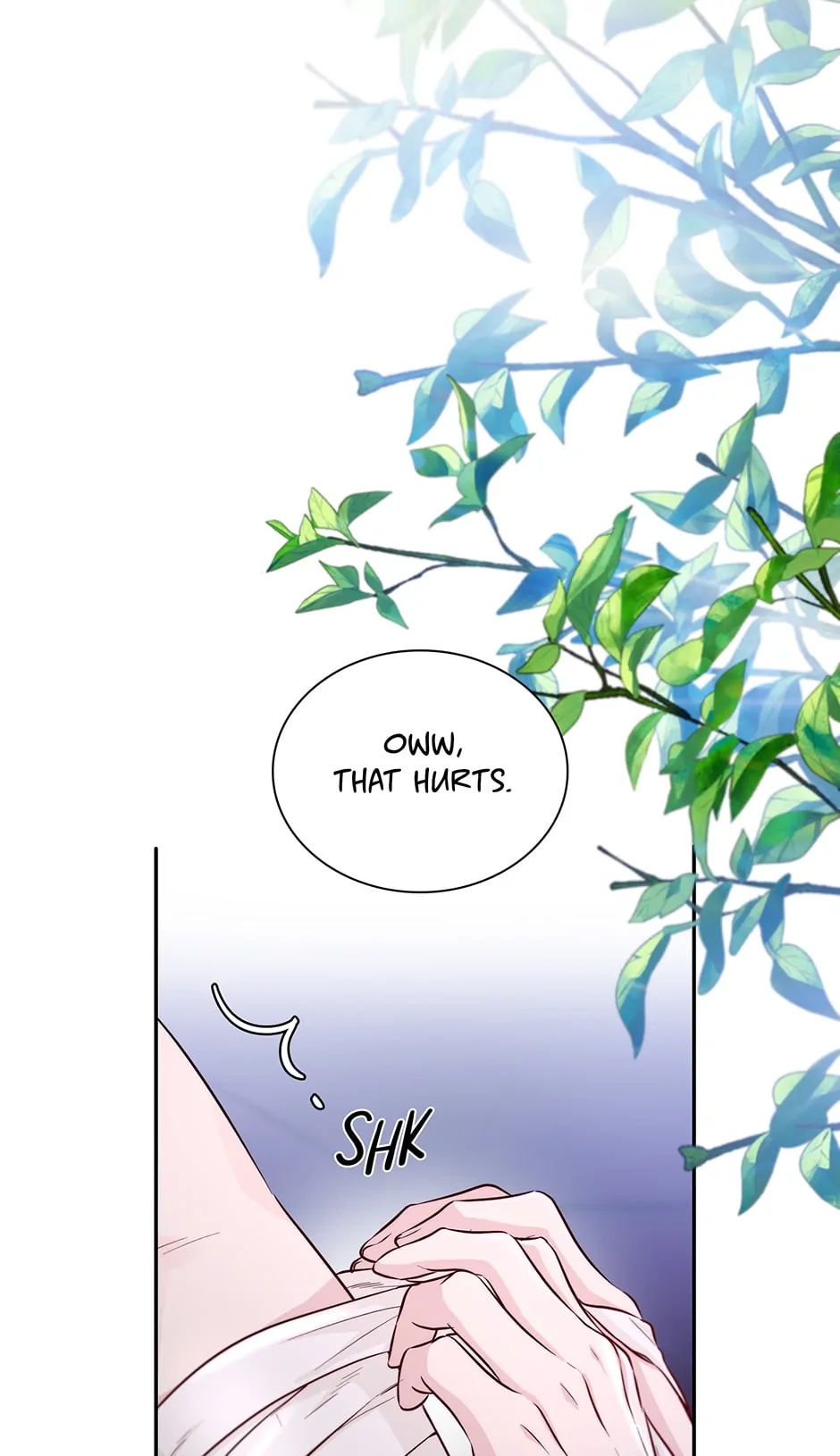 Villains Behind the Curtains Chapter 44 - page 2