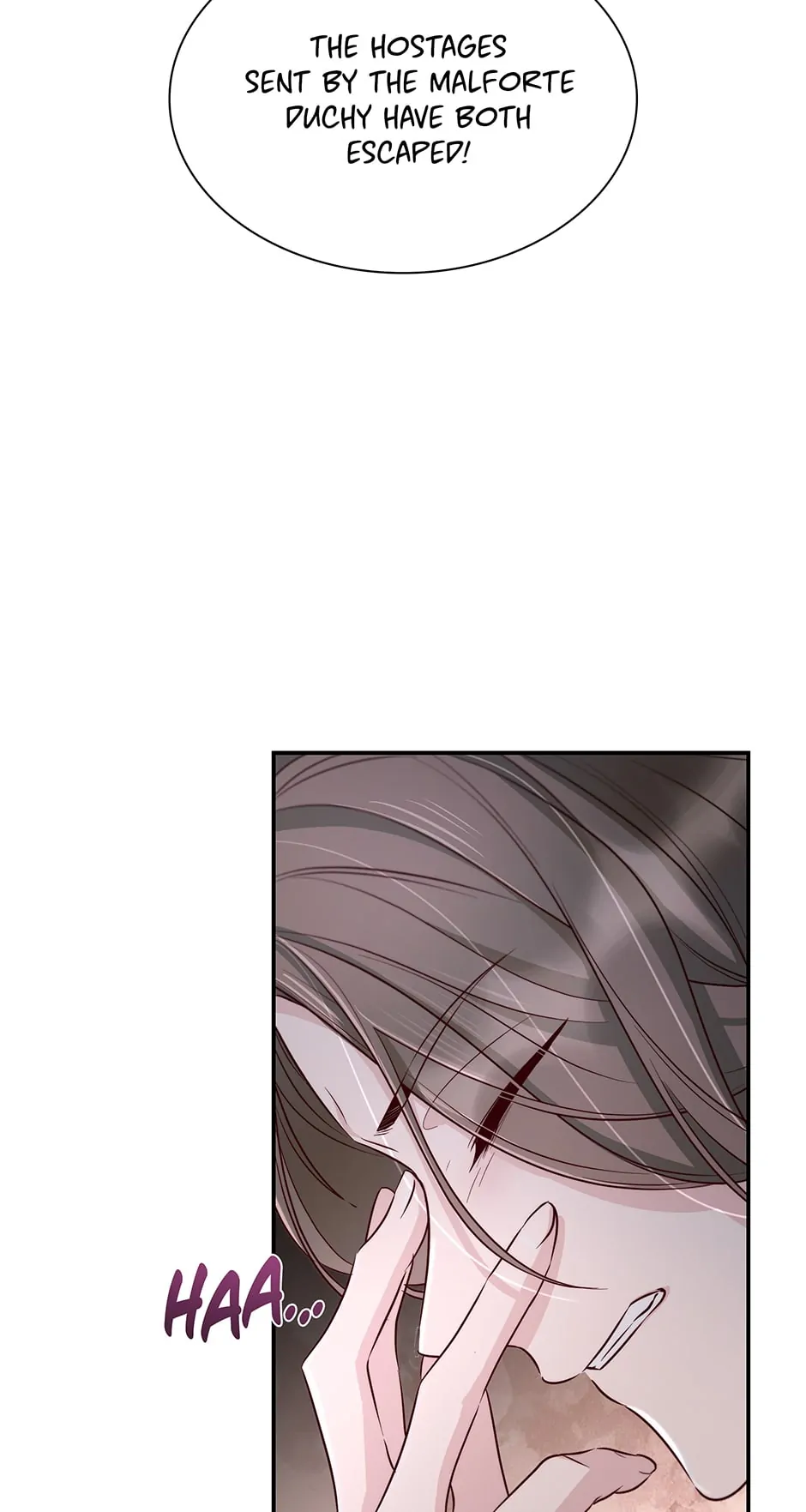 Villains Behind the Curtains Chapter 44 - page 29