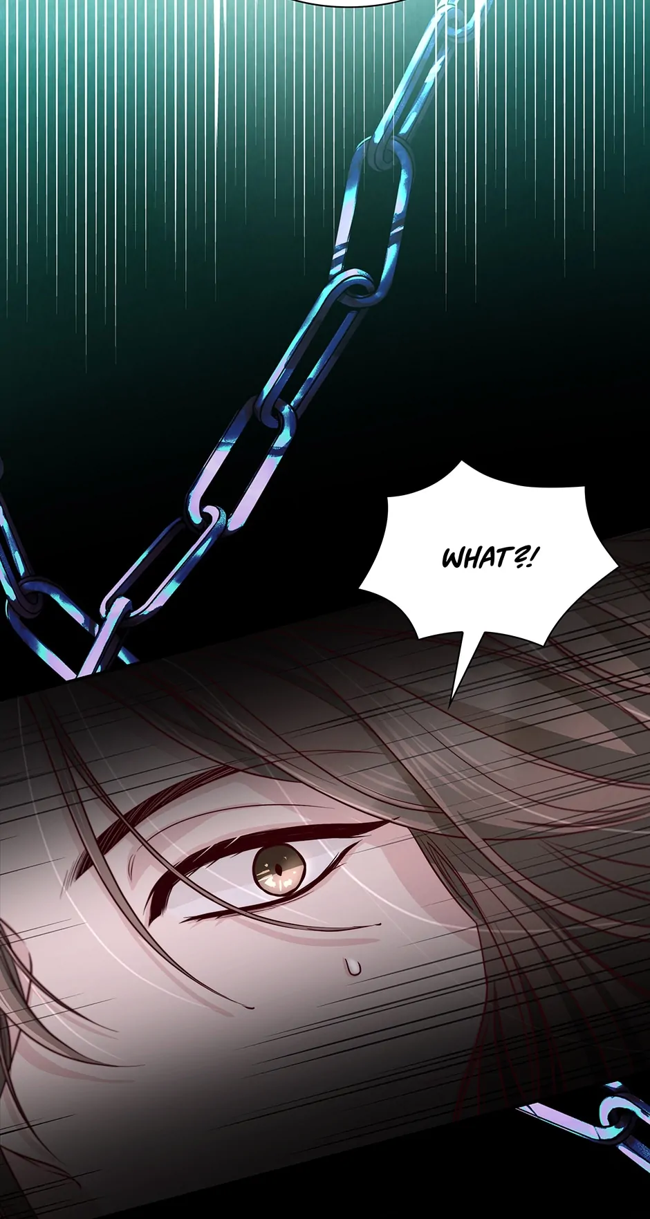 Villains Behind the Curtains Chapter 44 - page 31