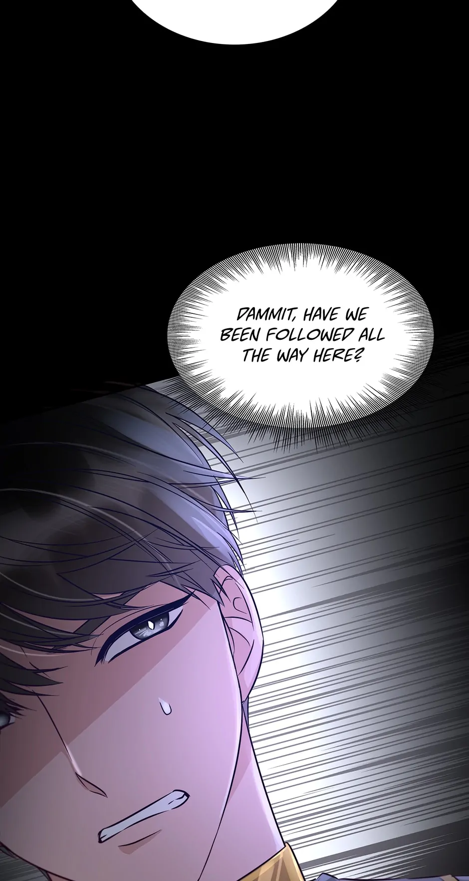 Villains Behind the Curtains Chapter 44 - page 45