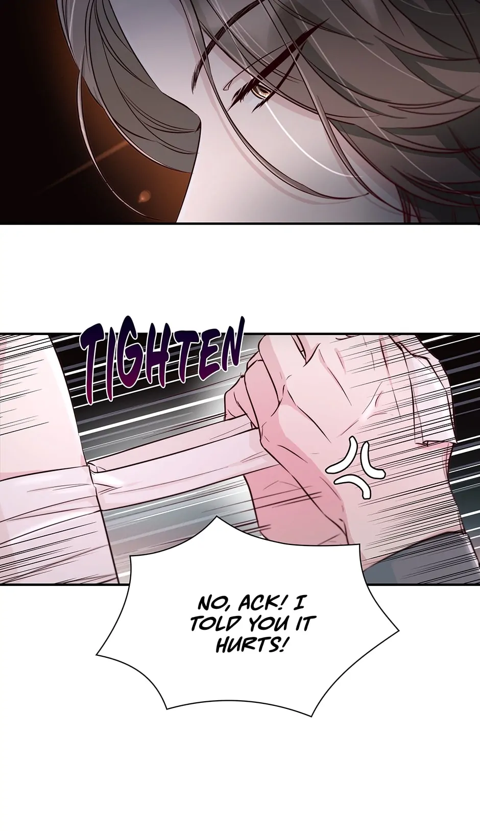 Villains Behind the Curtains Chapter 44 - page 4