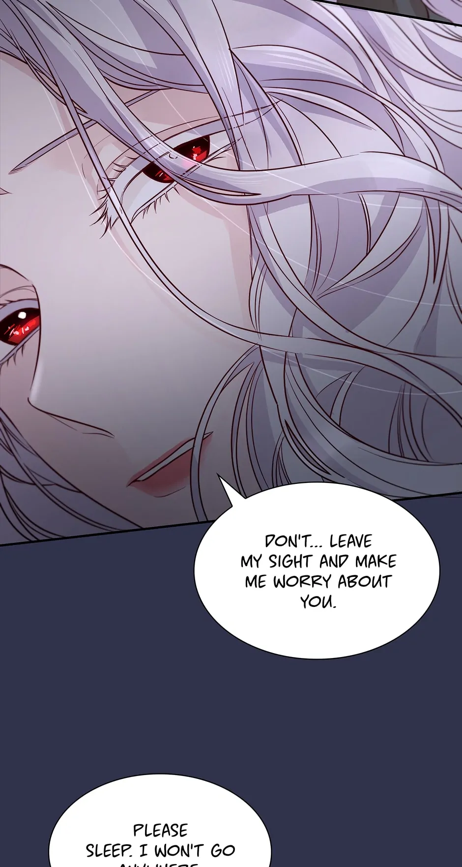 Villains Behind the Curtains Chapter 44 - page 63
