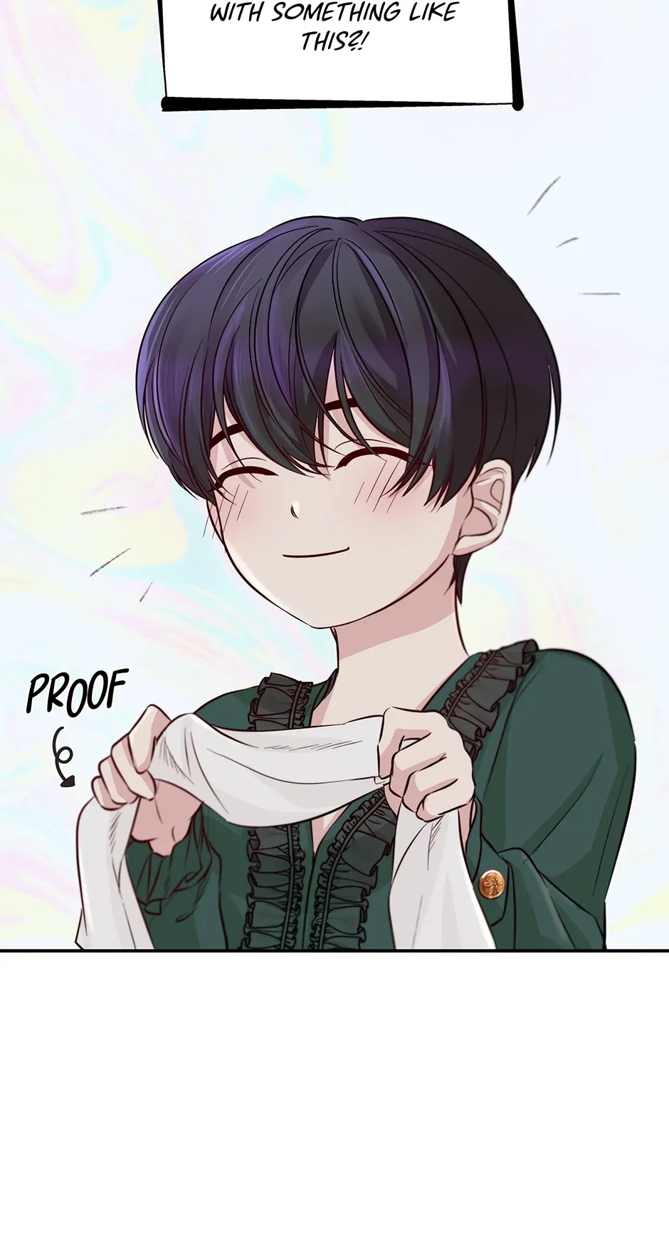 Villains Behind the Curtains Chapter 44 - page 70