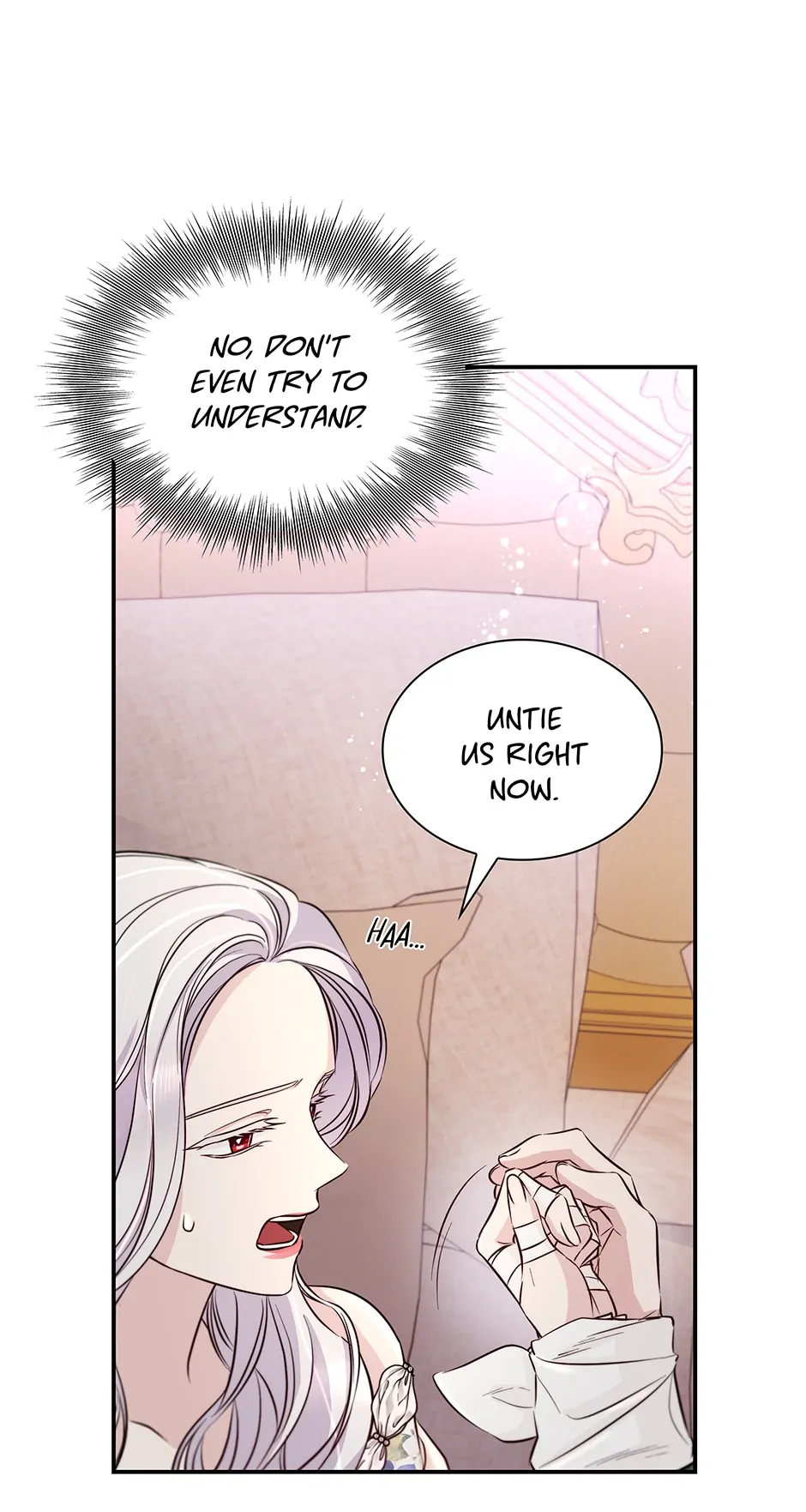 Villains Behind the Curtains Chapter 44 - page 71