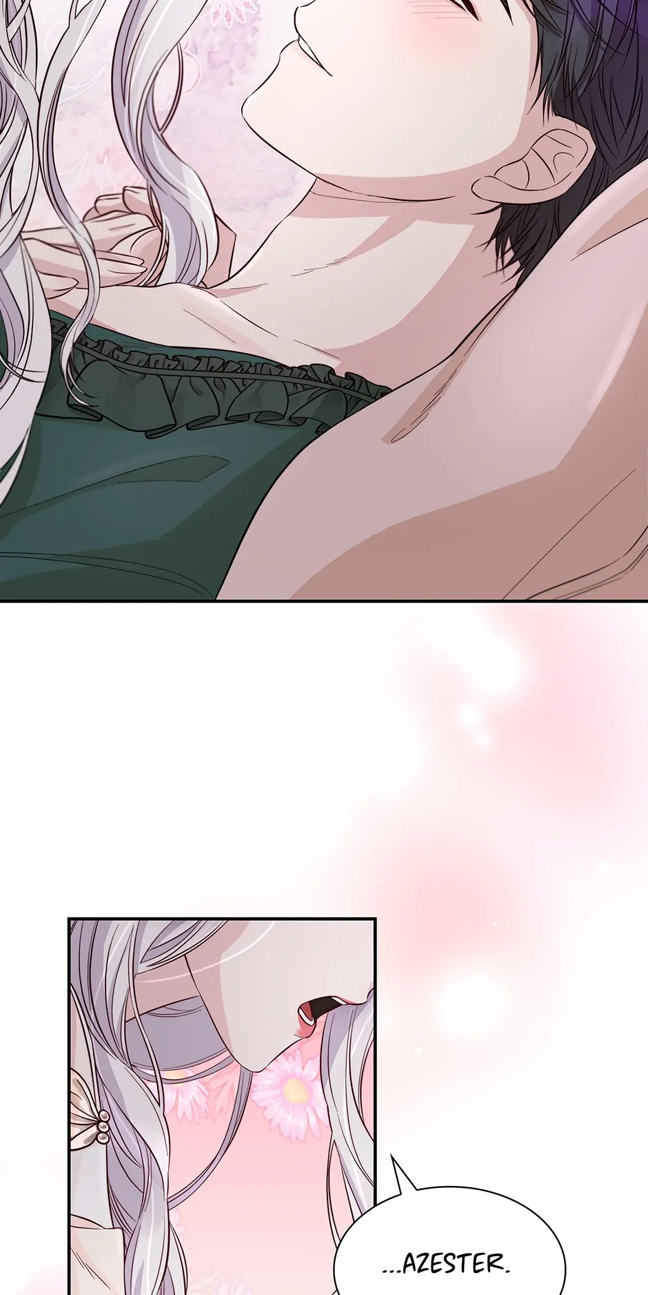 Villains Behind the Curtains Chapter 45 - page 3