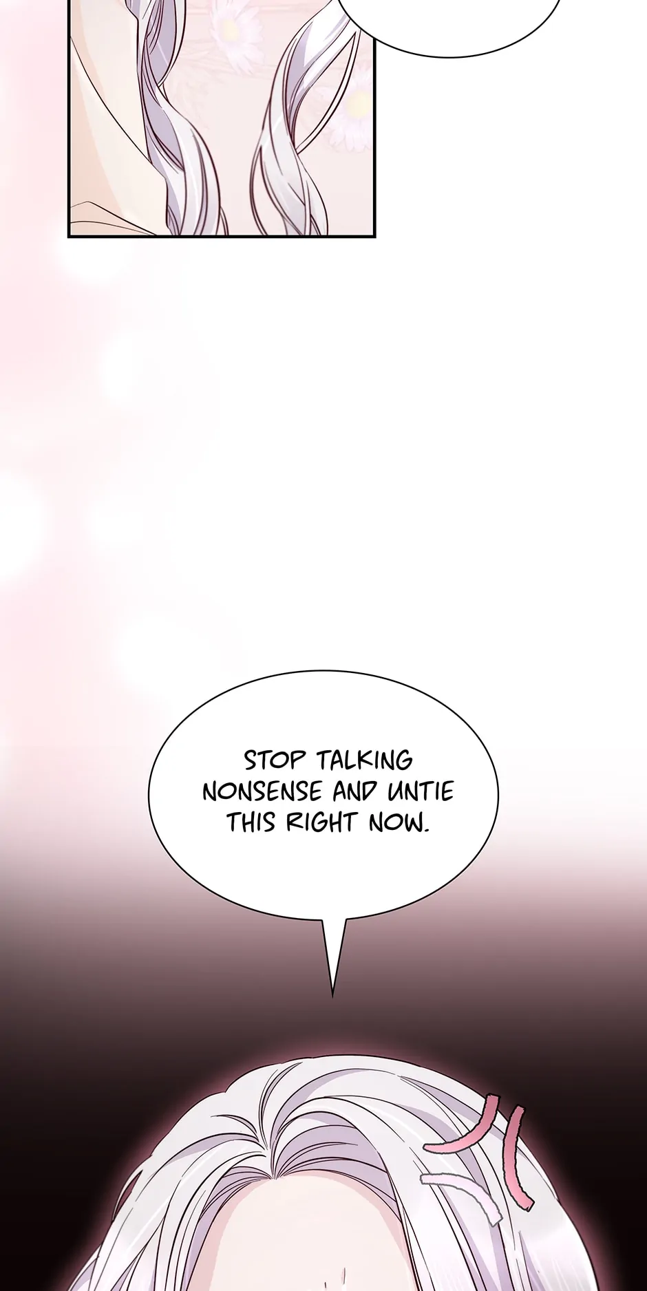Villains Behind the Curtains Chapter 45 - page 4