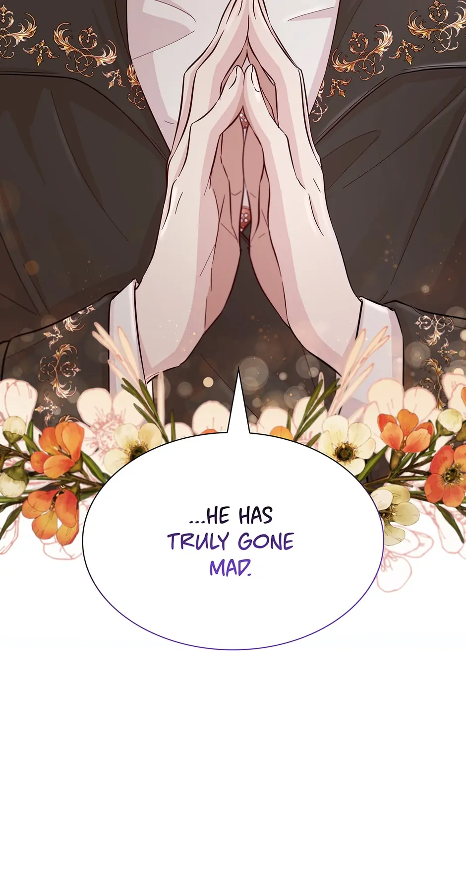 Villains Behind the Curtains Chapter 45 - page 75