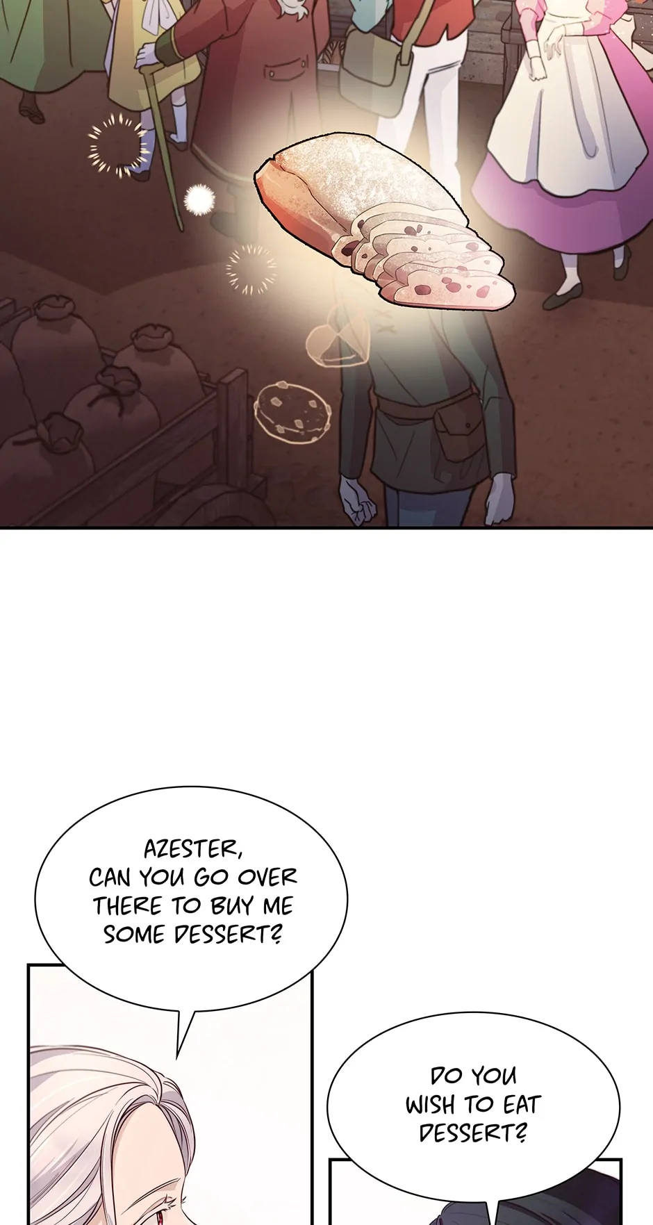 Villains Behind the Curtains Chapter 47 - page 28