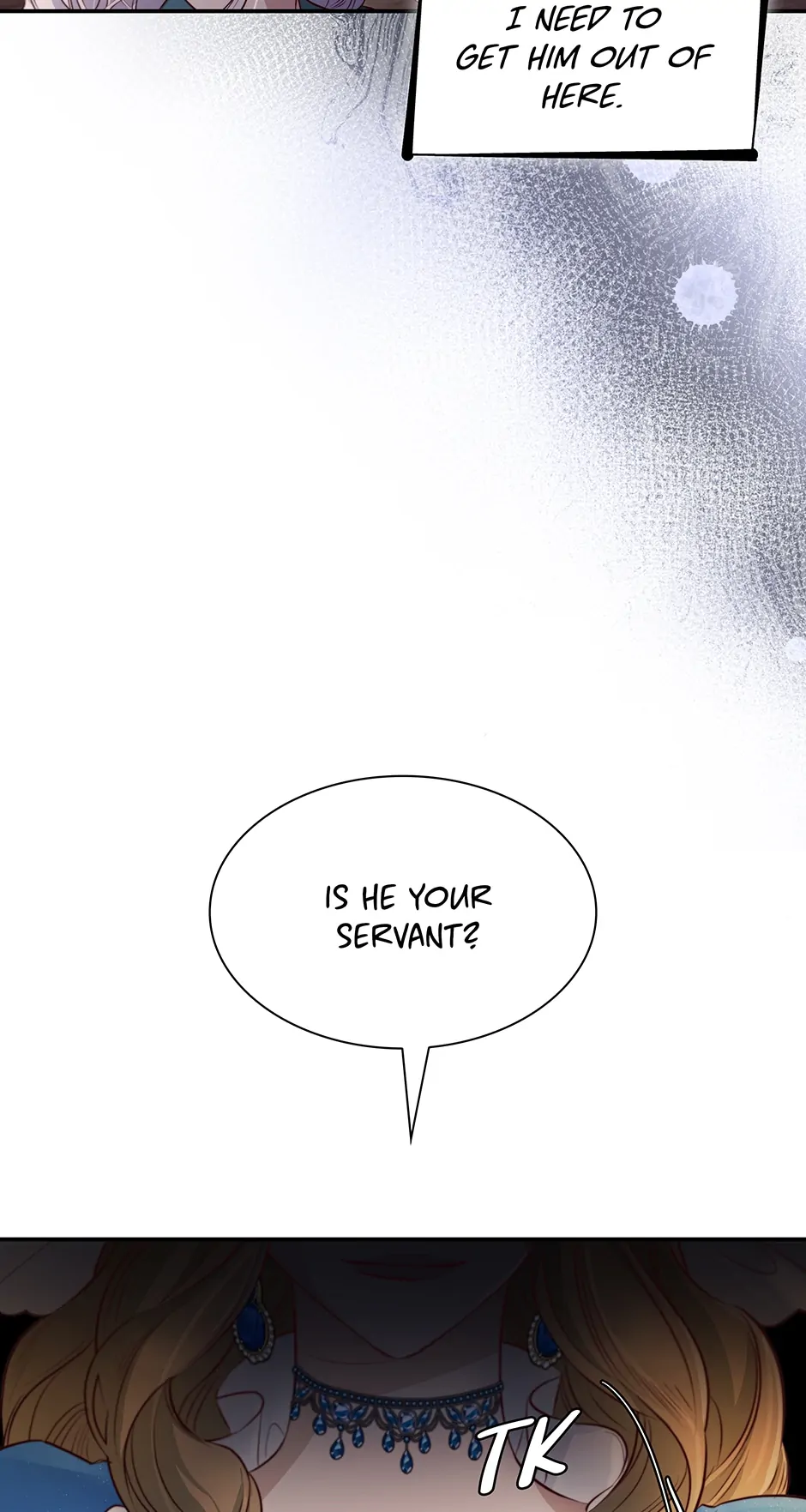 Villains Behind the Curtains Chapter 47 - page 39