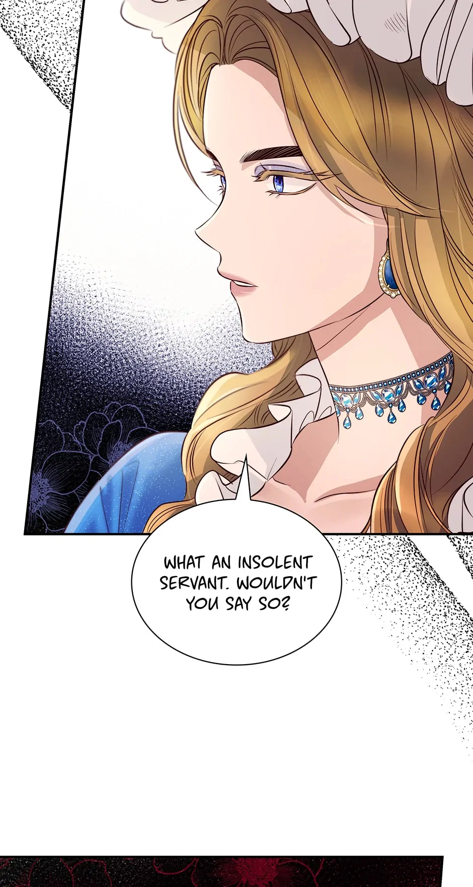 Villains Behind the Curtains Chapter 47 - page 45
