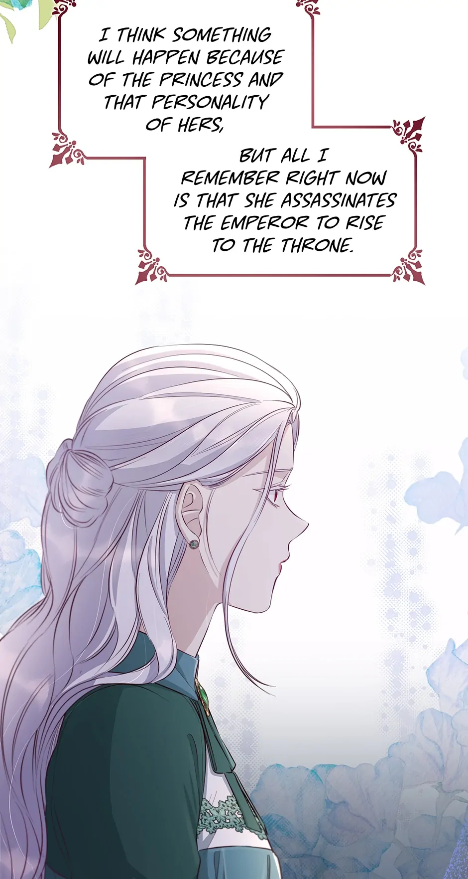 Villains Behind the Curtains Chapter 47 - page 67