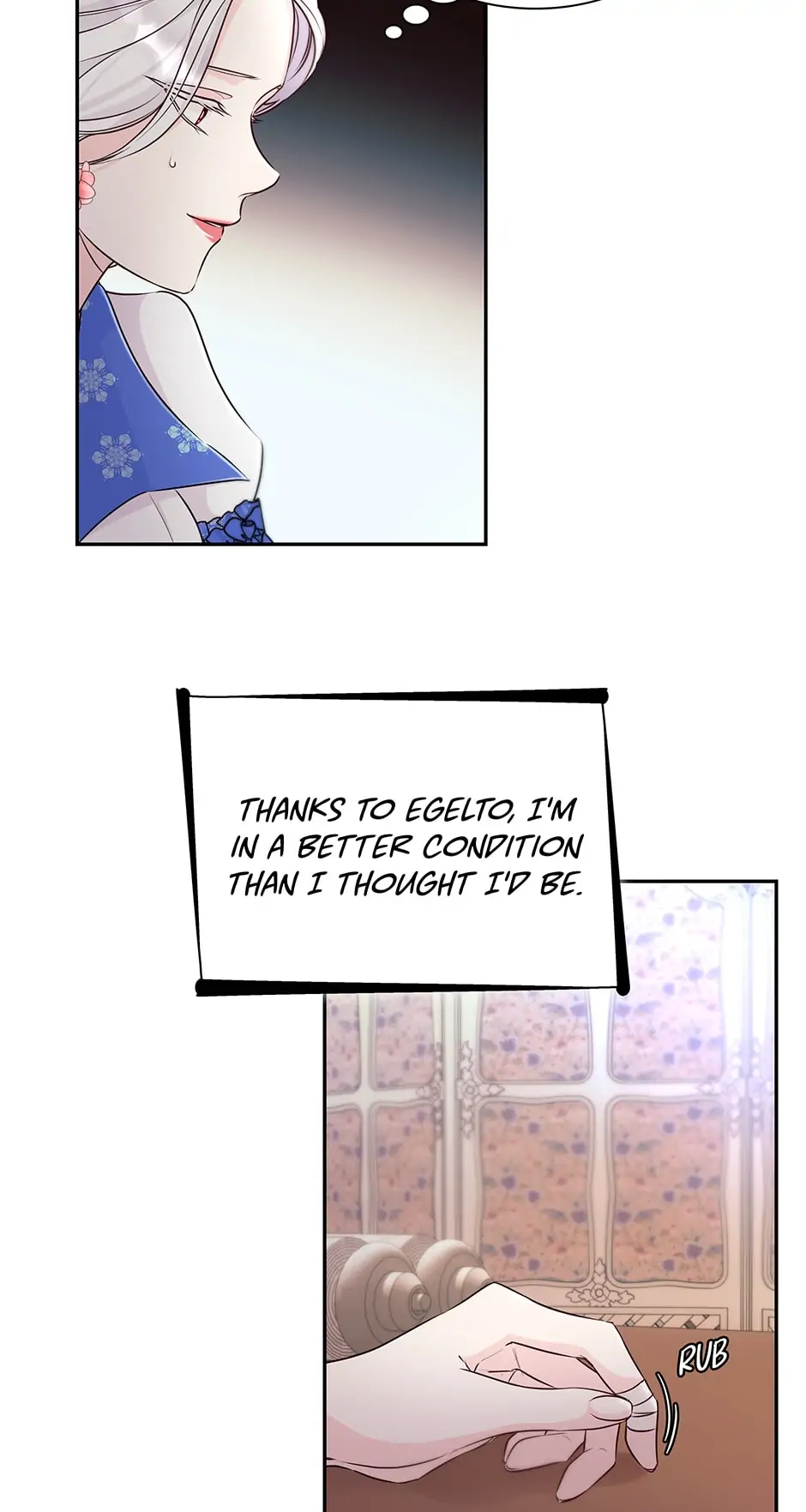 Villains Behind the Curtains Chapter 35 - page 19