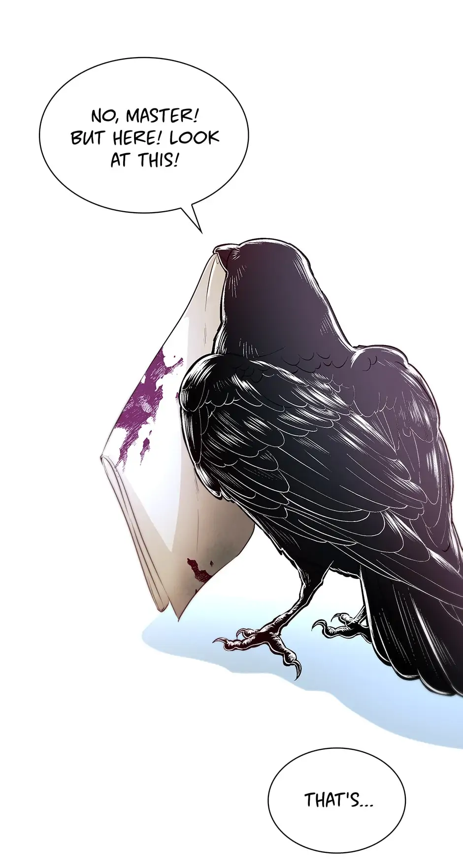 Villains Behind the Curtains Chapter 35 - page 33