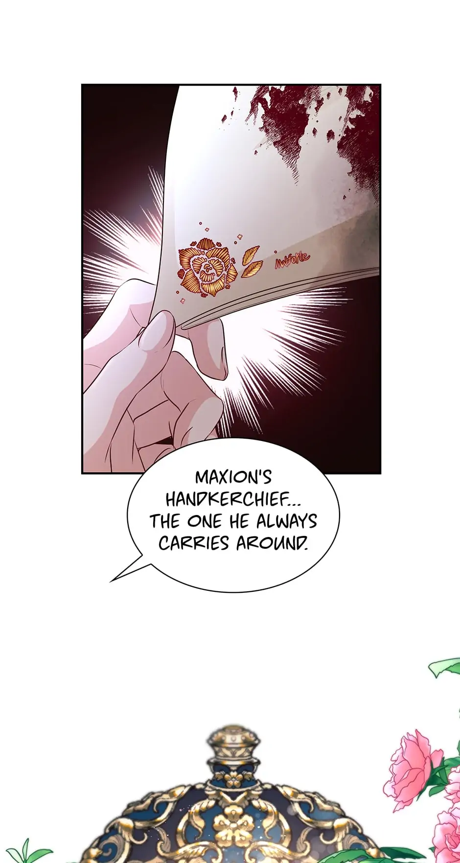 Villains Behind the Curtains Chapter 35 - page 34