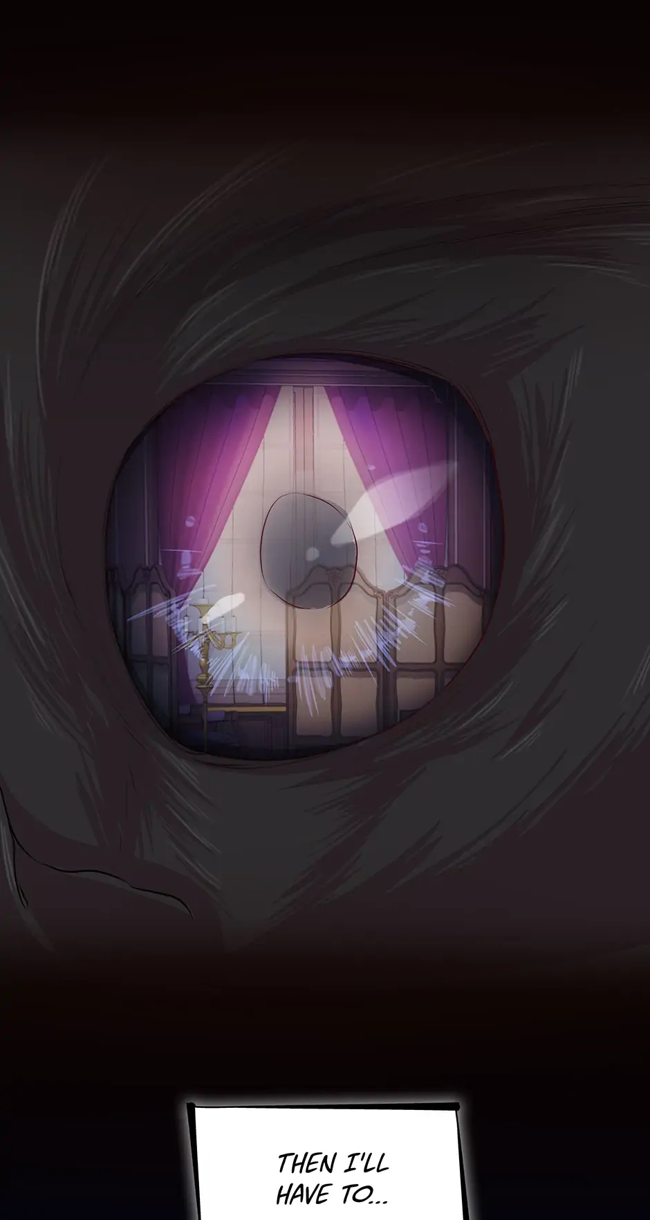 Villains Behind the Curtains Chapter 35 - page 39