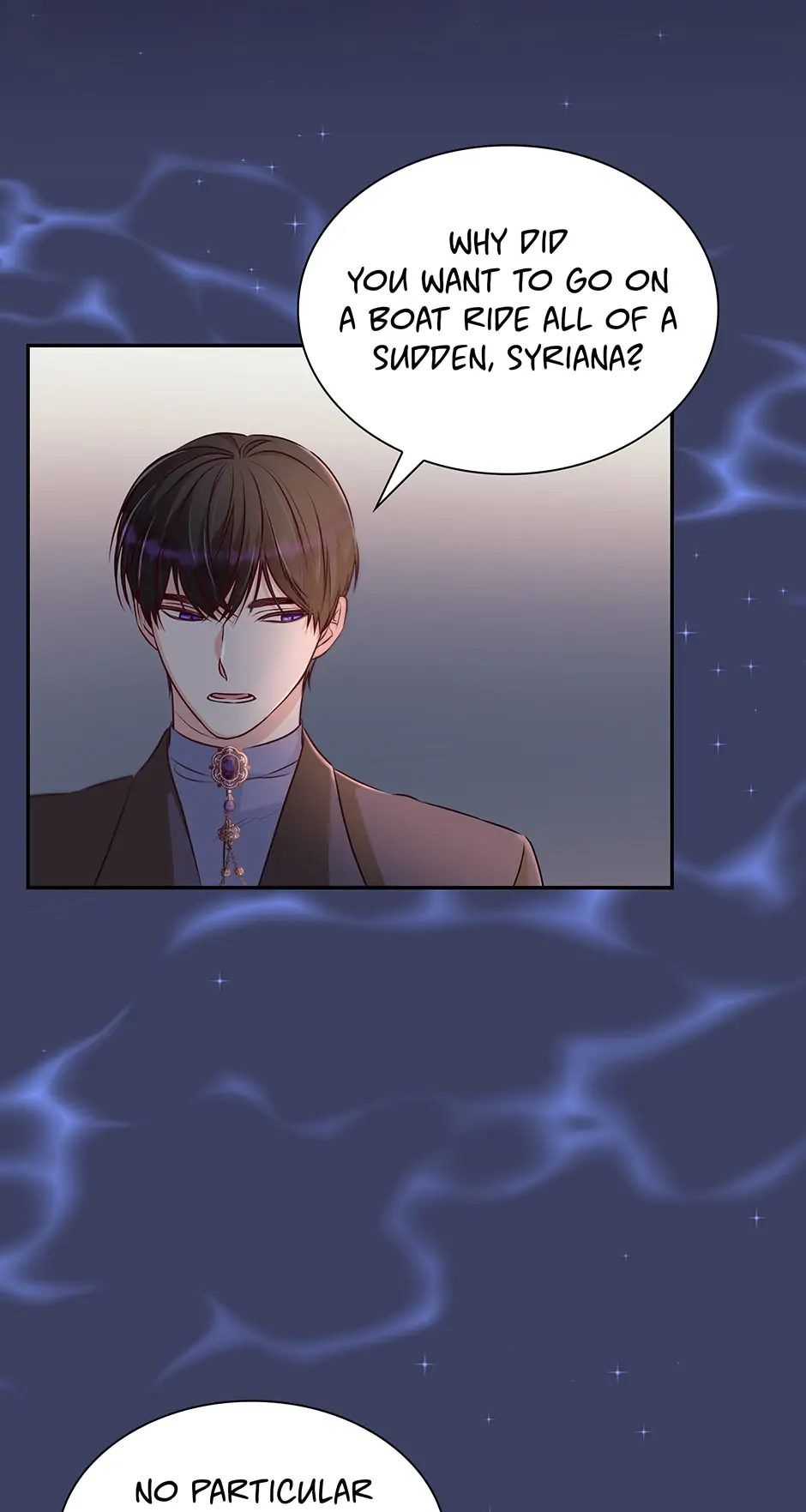 Villains Behind the Curtains Chapter 35 - page 43