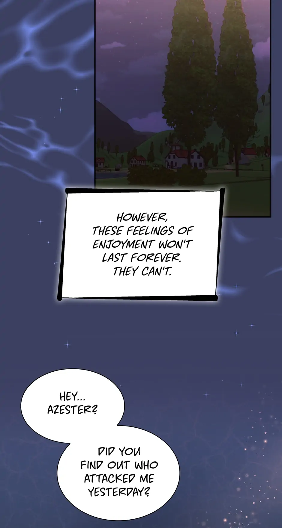 Villains Behind the Curtains Chapter 35 - page 46