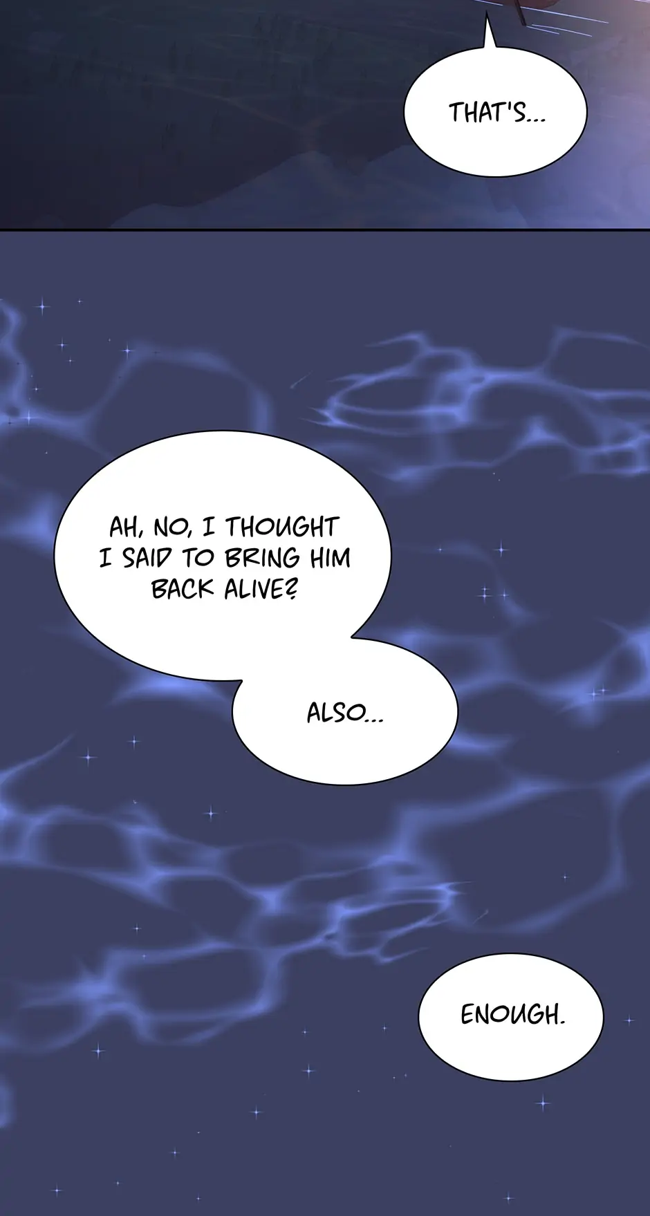 Villains Behind the Curtains Chapter 35 - page 48