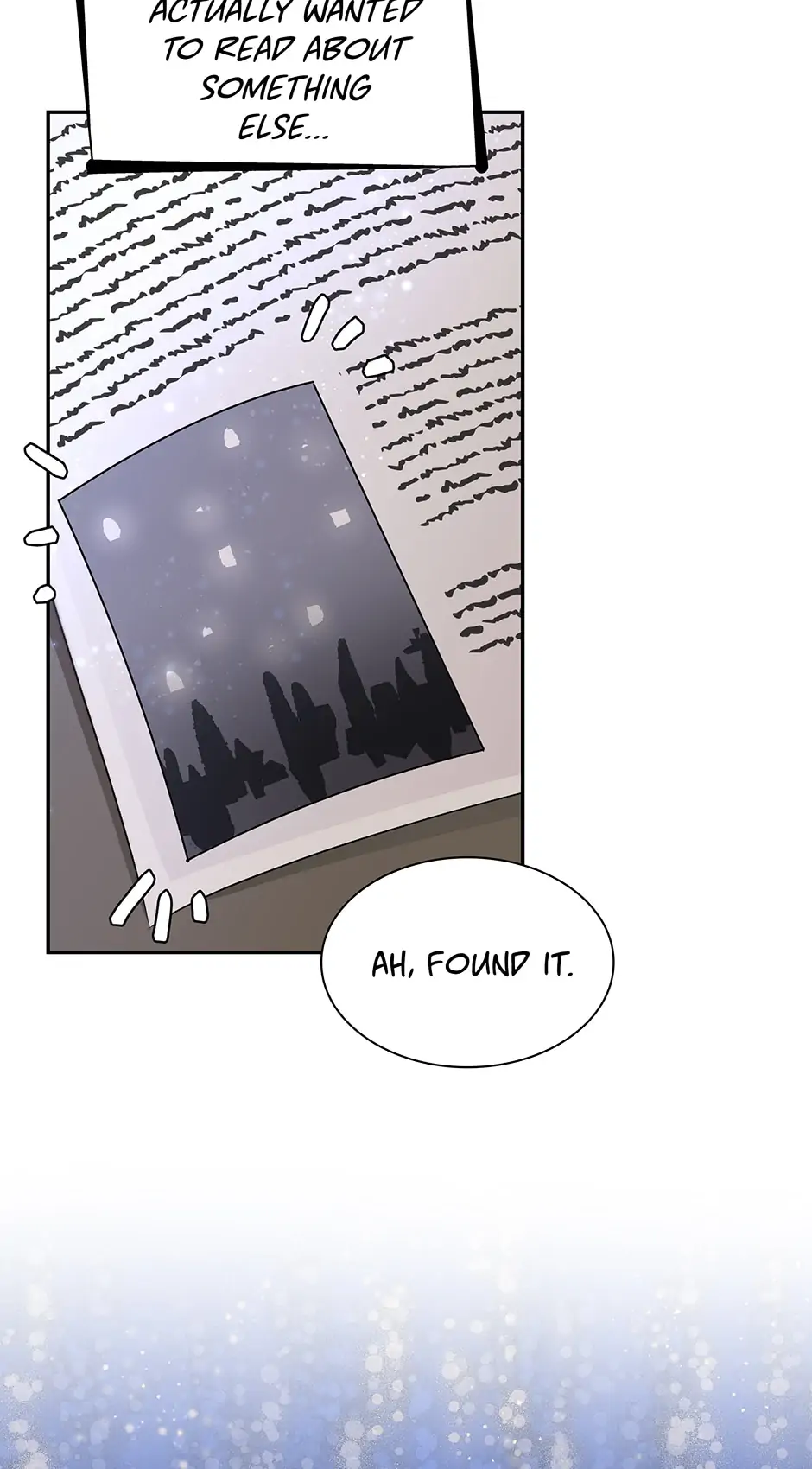 Villains Behind the Curtains Chapter 35 - page 8