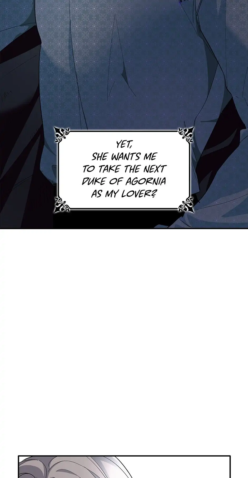 Villains Behind the Curtains Chapter 5 - page 6