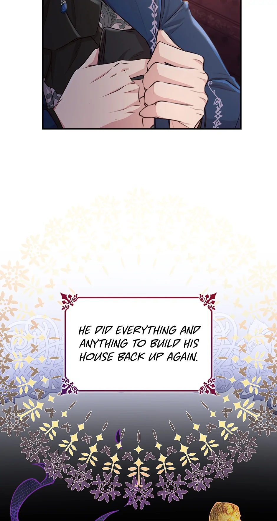 Villains Behind the Curtains Chapter 50 - page 19