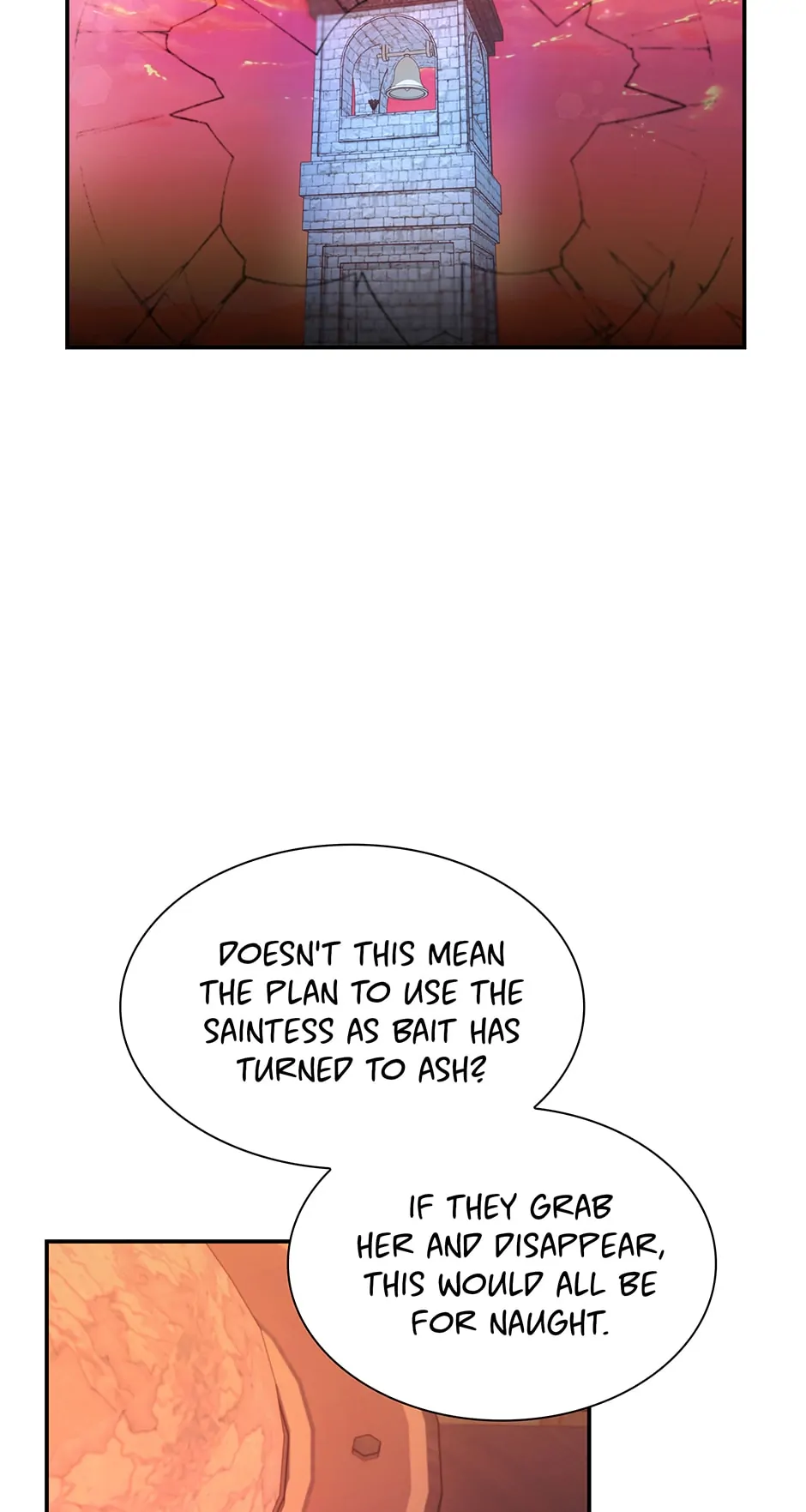 Villains Behind the Curtains Chapter 50 - page 27